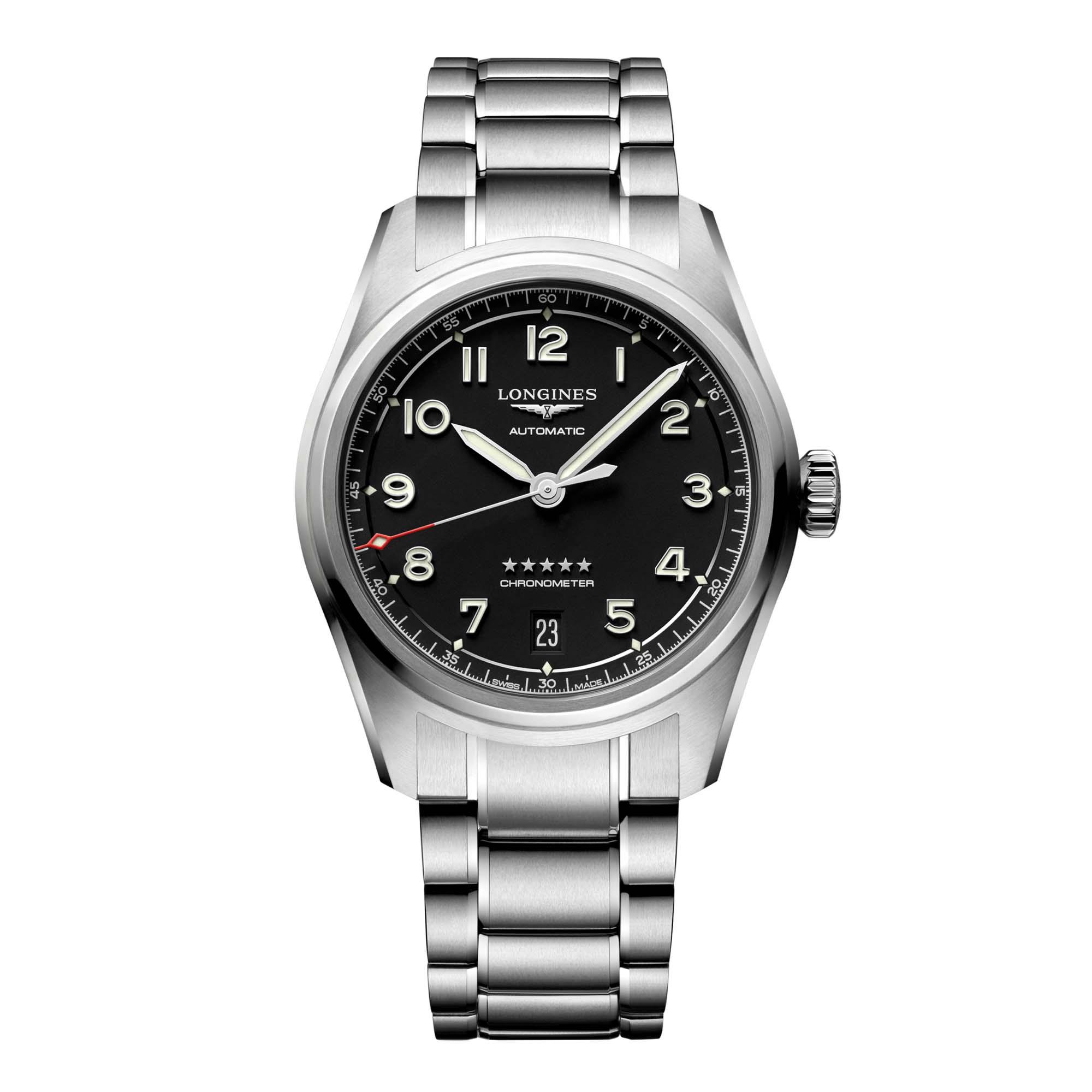 Longines LONGINES SPIRIT (Ref: L3.410.4.53.6)