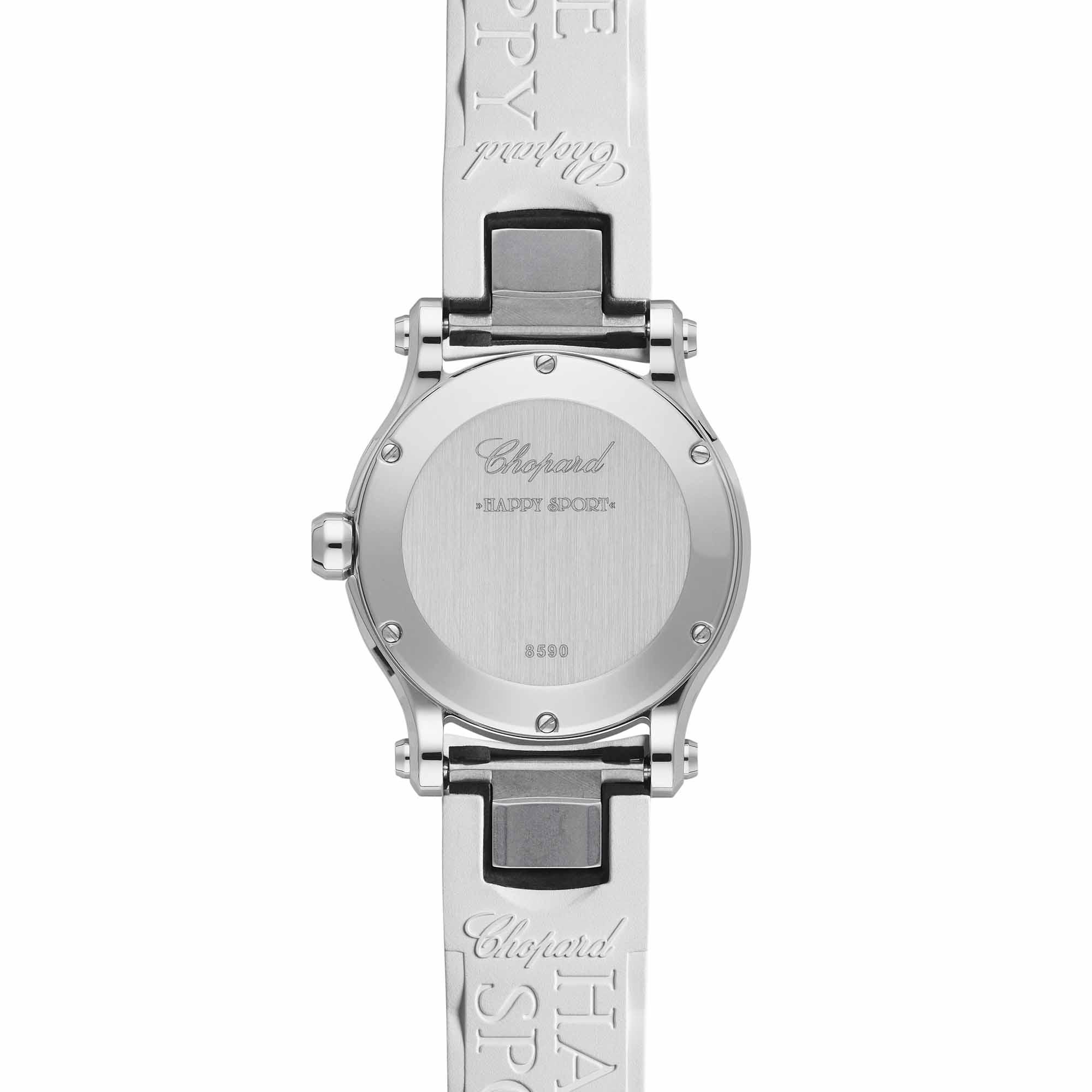 Chopard Happy Sport (Ref: 278590-3001)