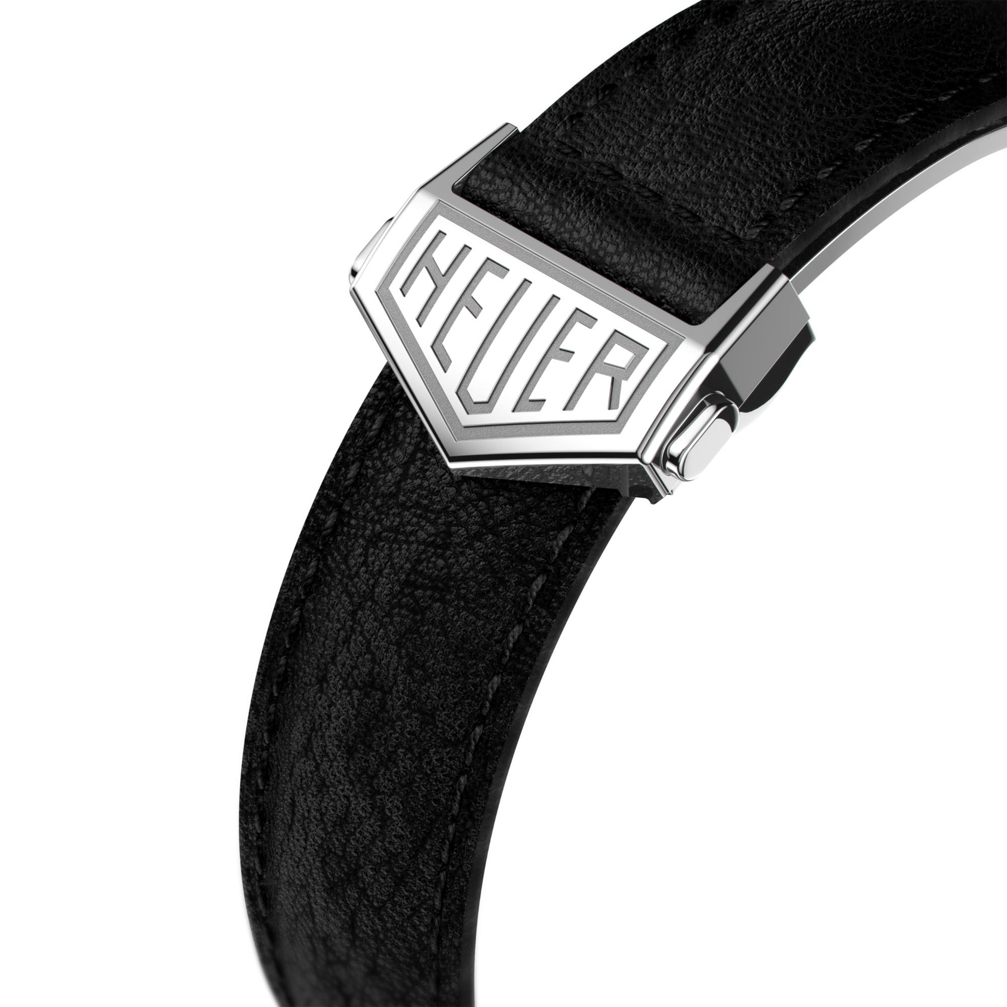 TAG Heuer TAG HEUER MONACO CHRONOGRAPH (Ref: CAW211P.FC6356)