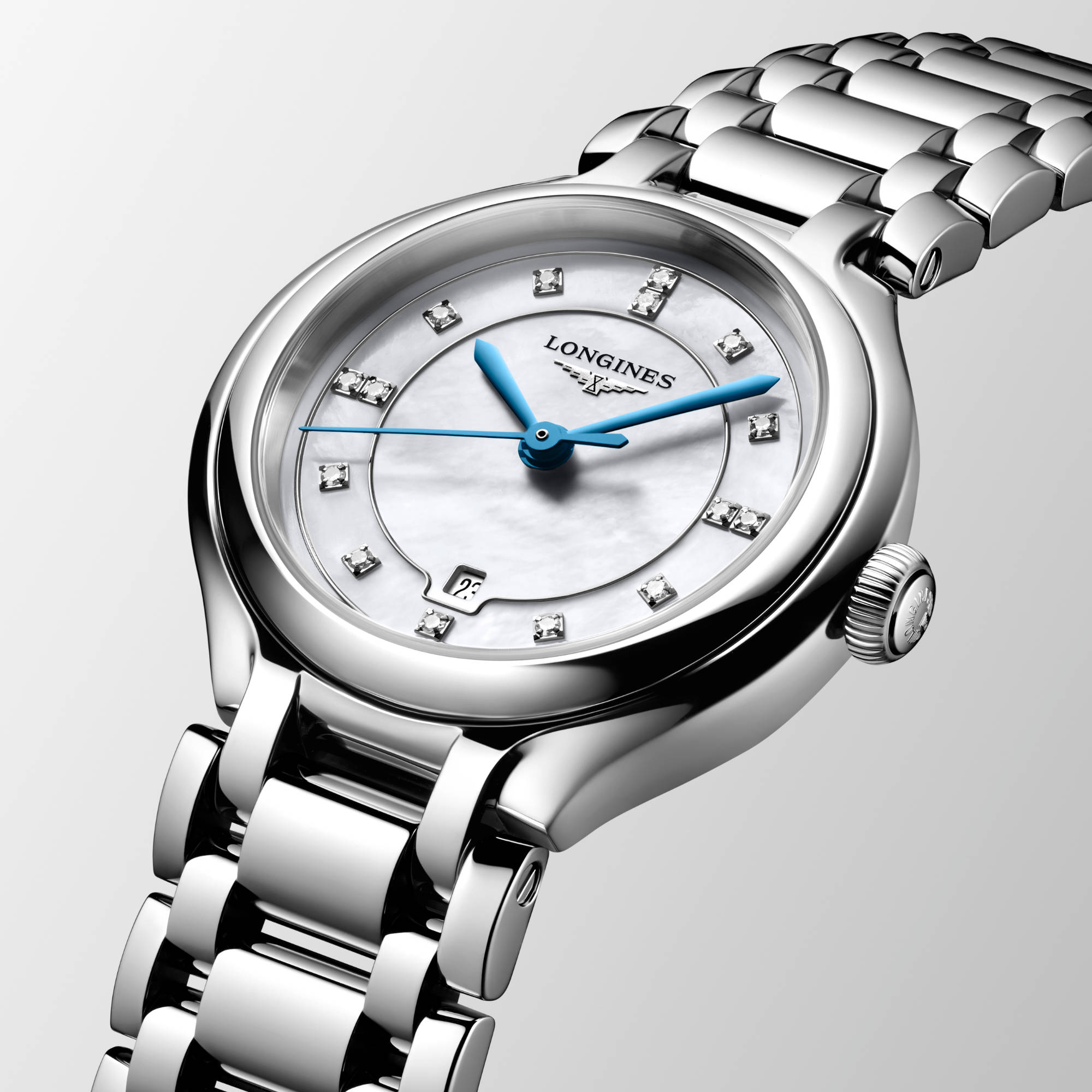 Longines LONGINES PRIMALUNA (Ref: L8.142.4.87.6)