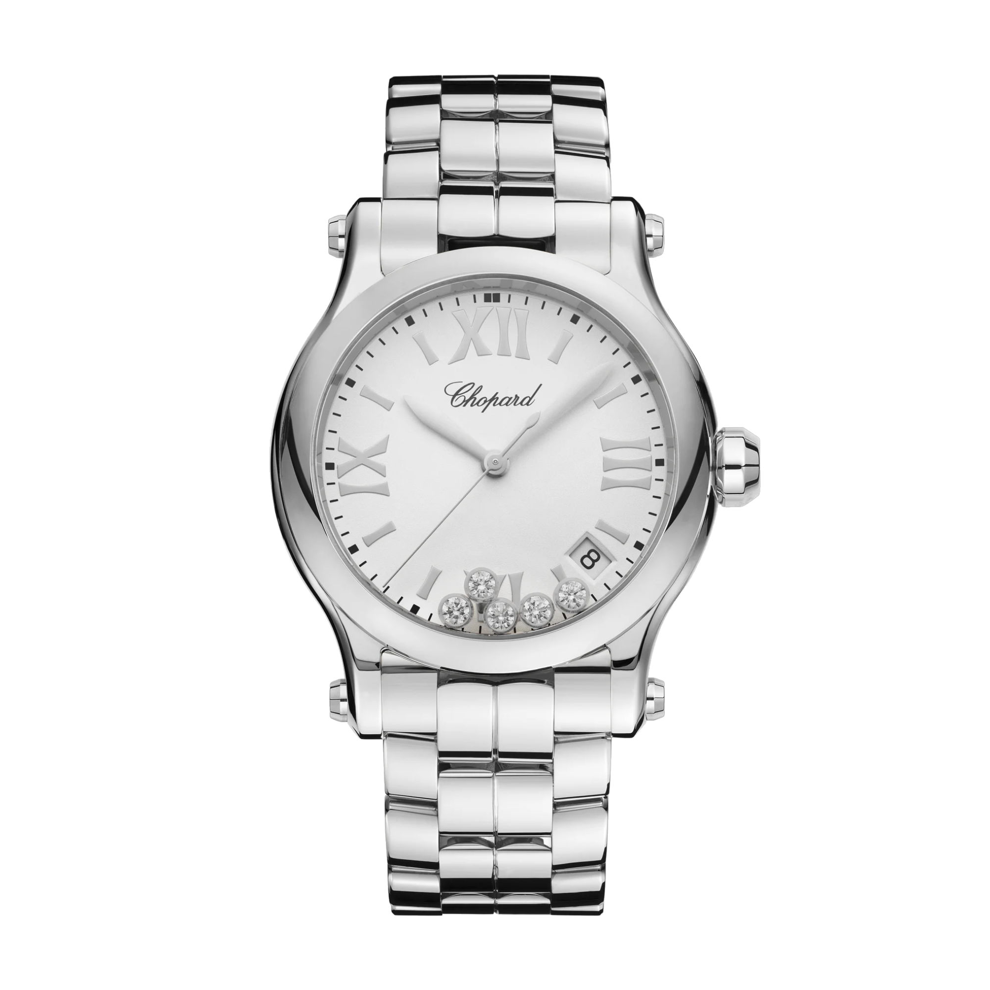 Chopard Happy Sport (Ref: 278582-3002)