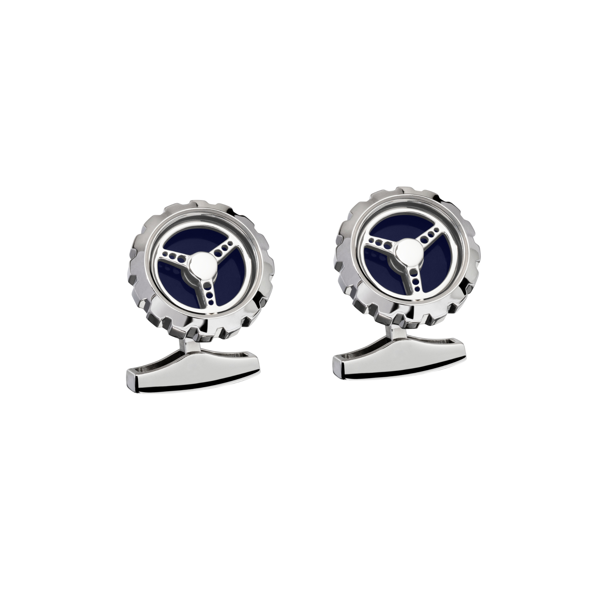 Chopard Classic Racing Manschettenknöpfe (Ref: 95014-0116)
