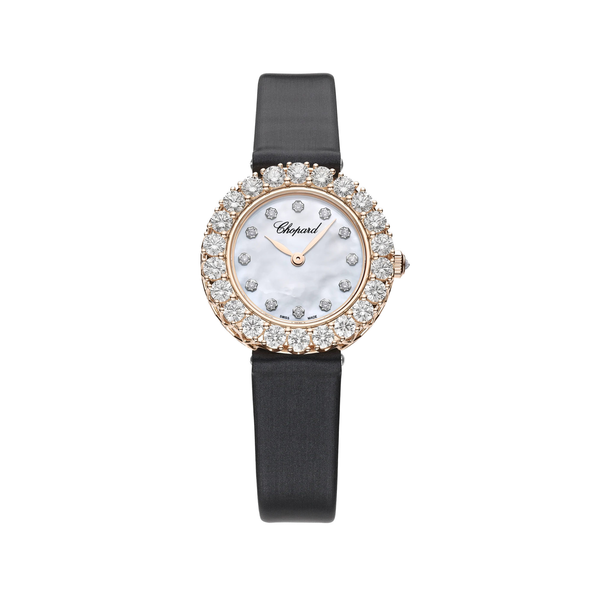 Chopard L'Heure du Diamant (Ref: 13A178-5106)