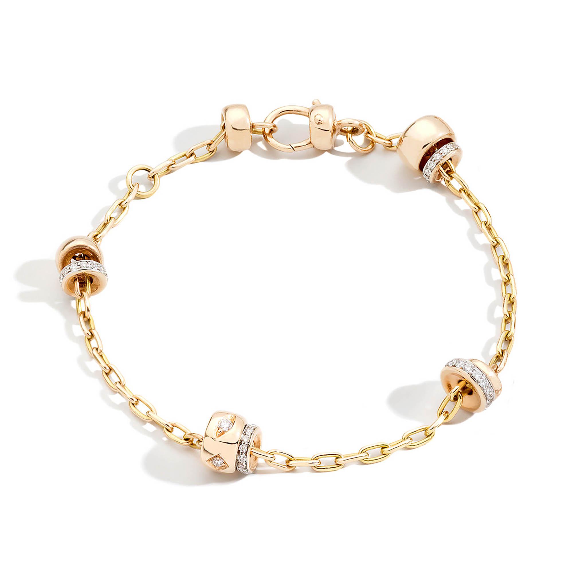 Pomellato Iconica Armband (Ref: PBB8110O7000DB000)