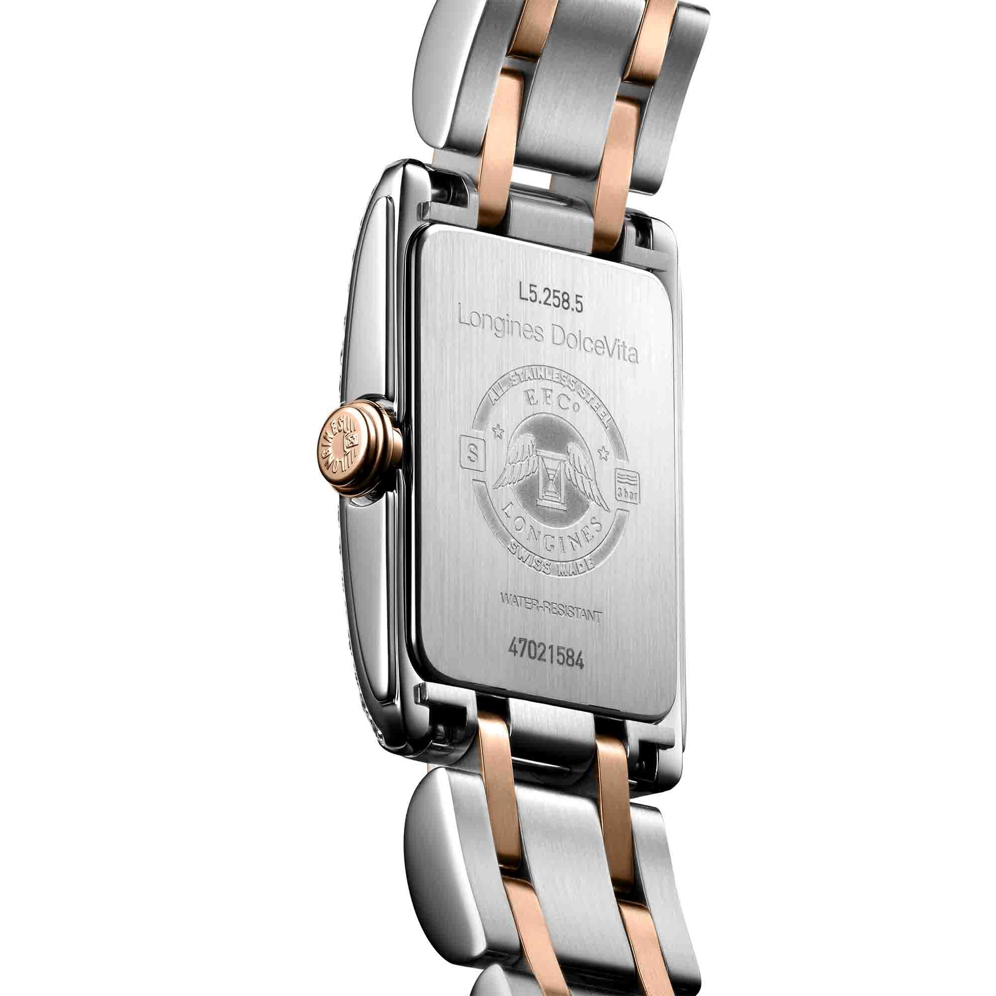 Longines LONGINES DOLCEVITA (Ref: L5.258.5.79.7)