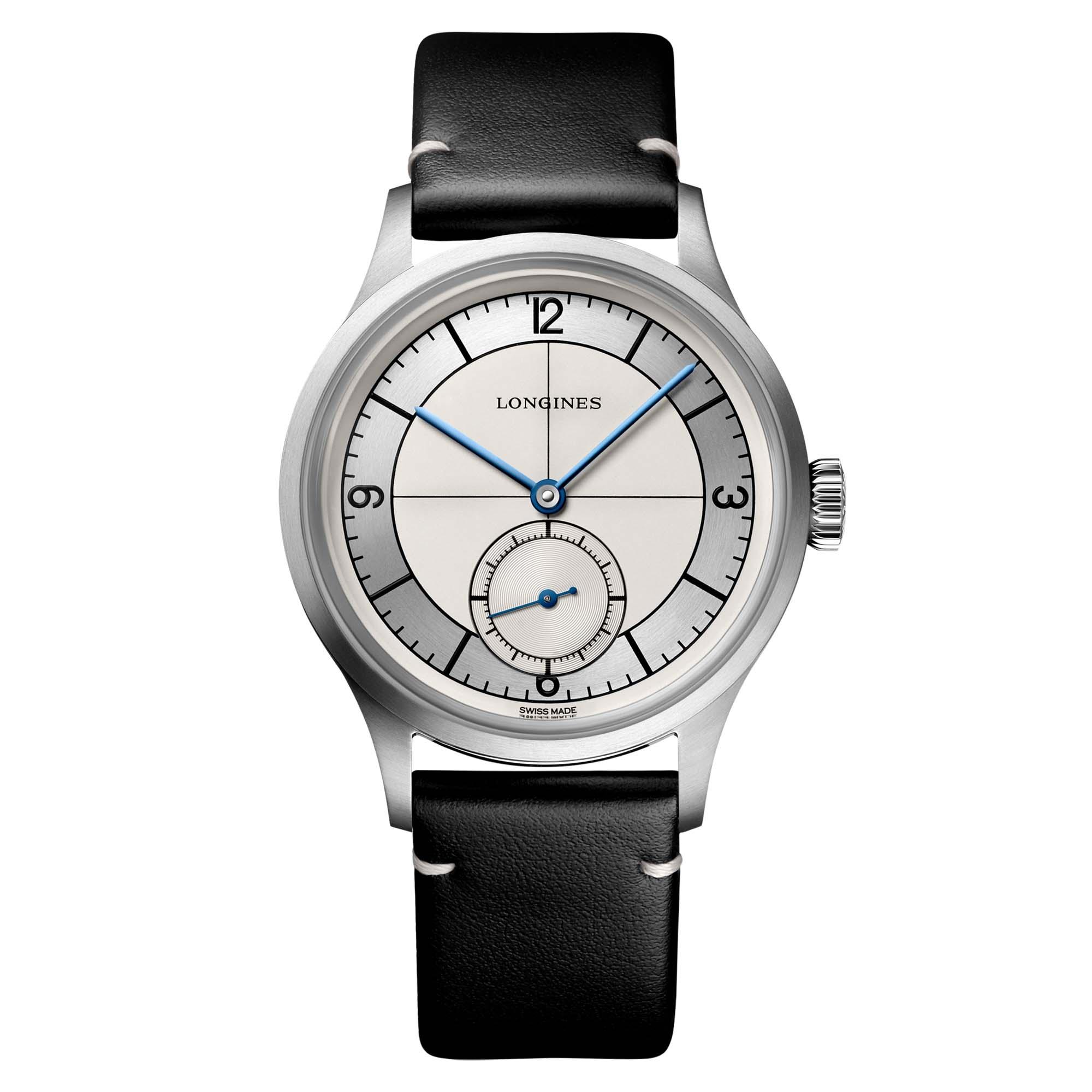 Longines LONGINES SECTOR DIAL (Ref: L2.828.4.73.0)