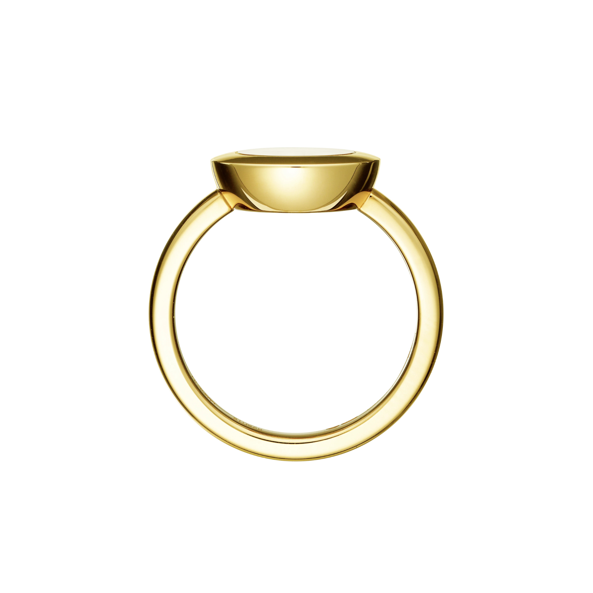 Chopard Happy Diamonds Icons Ring (Ref: 82A018-0000)