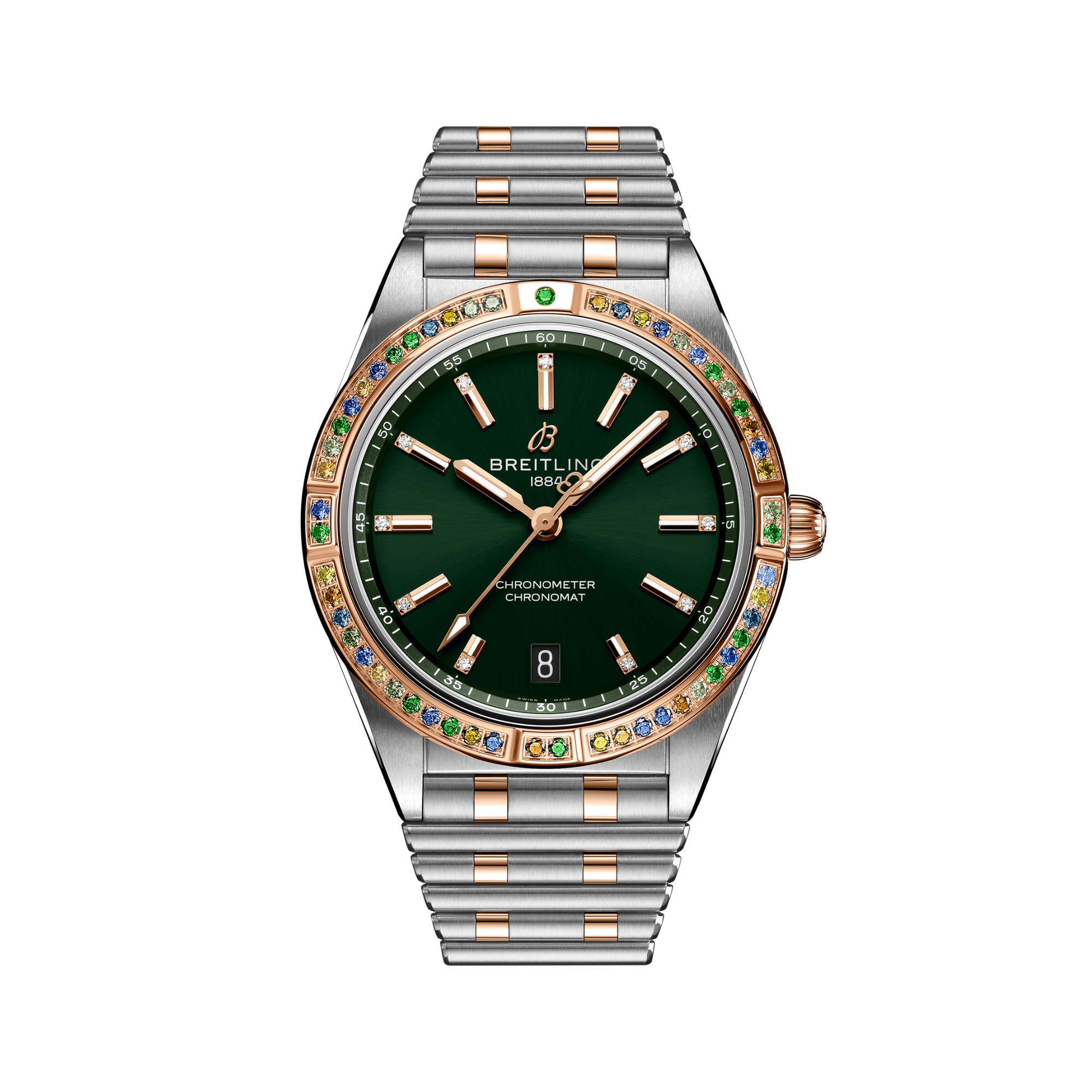 Breitling Chronomat Automatic 36 South Sea (Ref: U10380611L1U1)