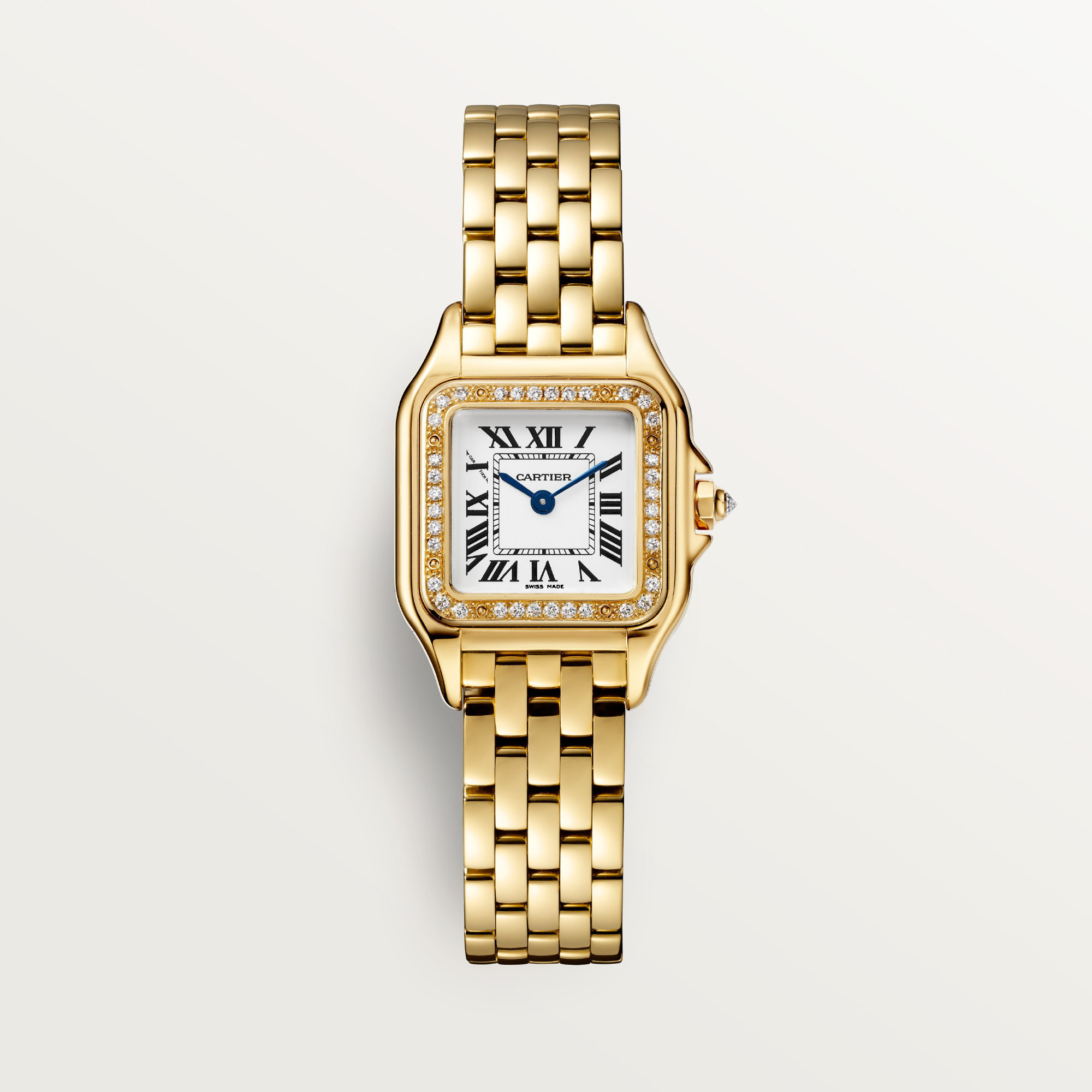 Cartier Panthère de Cartier SM (Ref: WJPN0086)