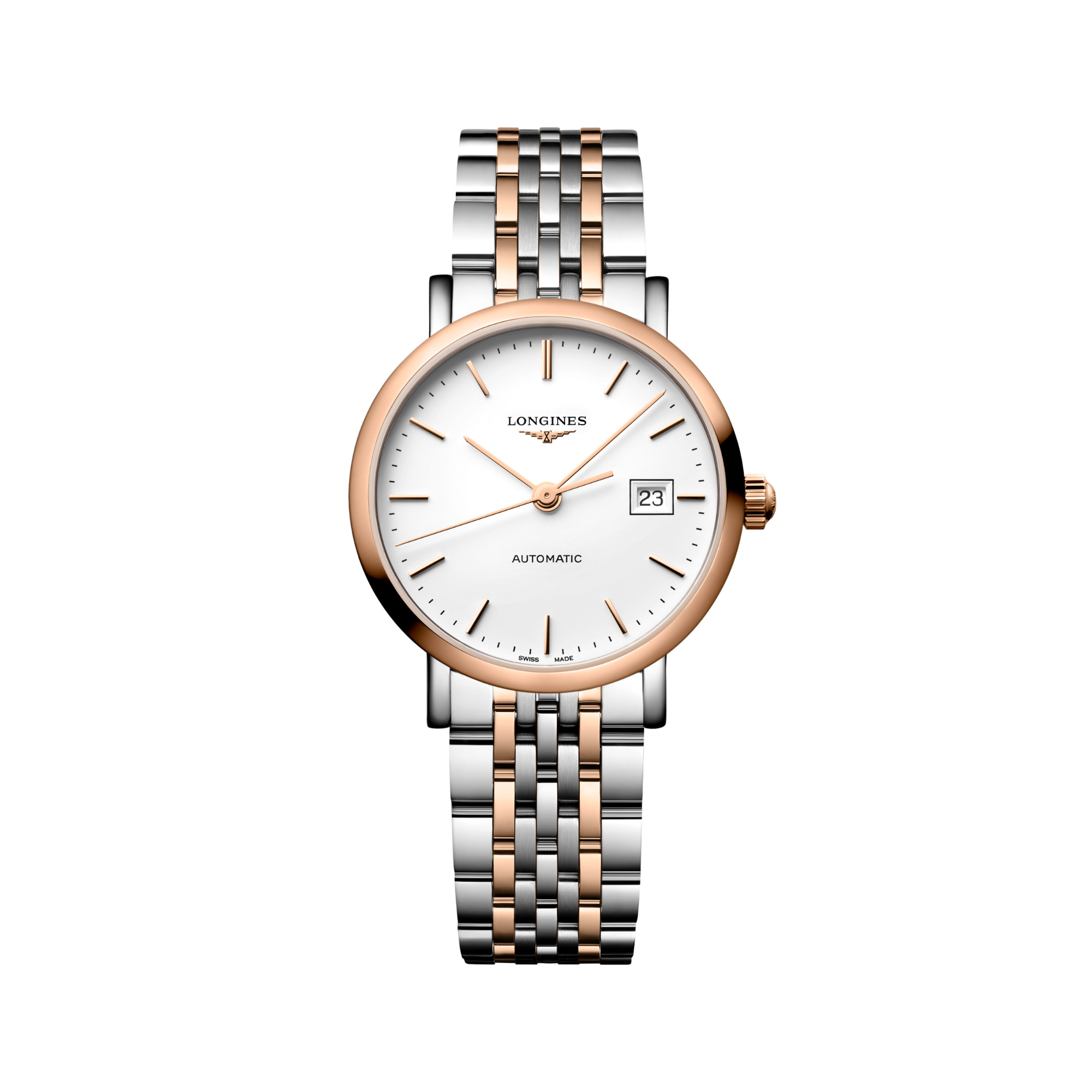 Longines LONGINES ELEGANT COLLECTION (Ref: L4.310.5.19.7)