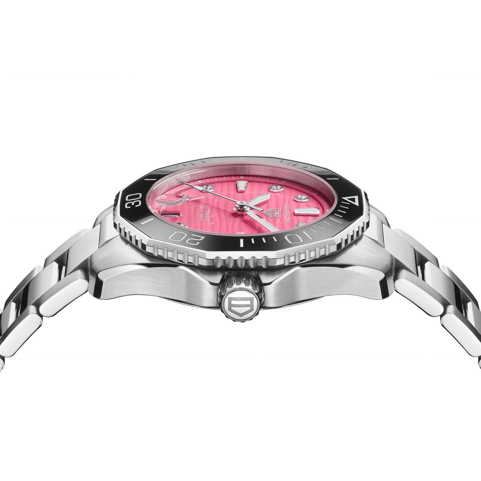 TAG Heuer TAG HEUER AQUARACER PROFESSIONAL 300 DATE (Ref: WBP231J.BA0618)