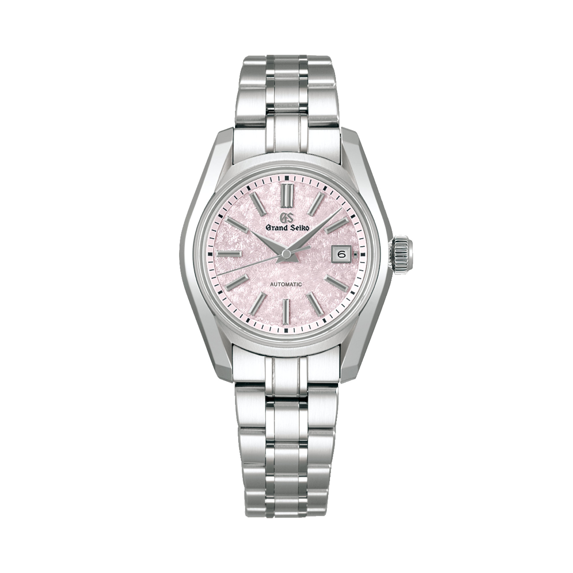 Grand Seiko Heritage (Ref: STGK031)
