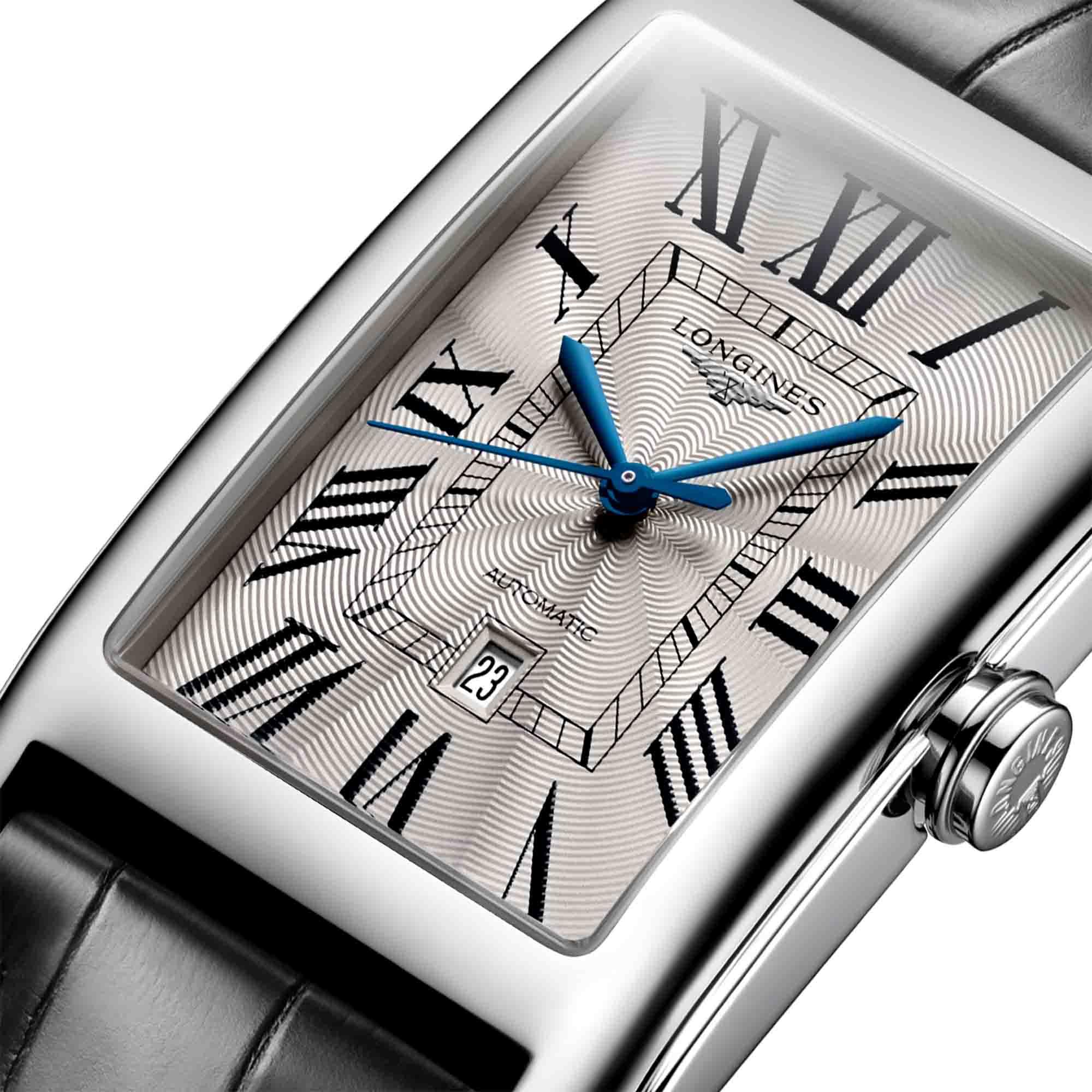 Longines LONGINES DOLCEVITA (Ref: L5.767.4.71.0)