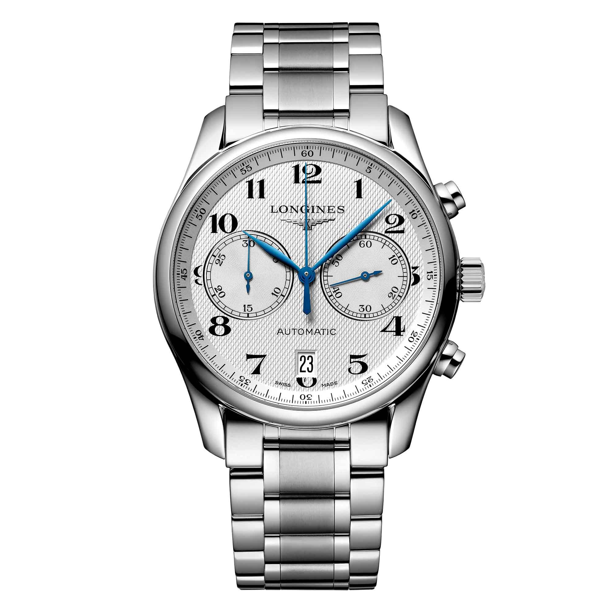 Longines The Longines Master Collection (Ref: L2.629.4.78.6)
