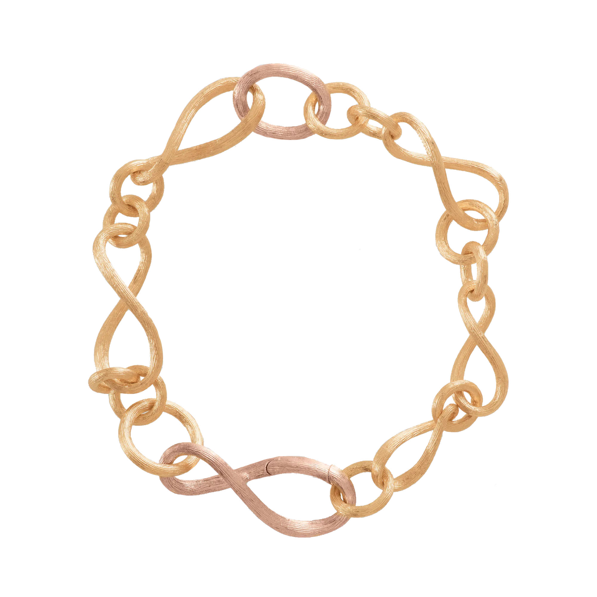 Ole Lynggaard Copenhagen Love Armband small (Ref: A1730-402)