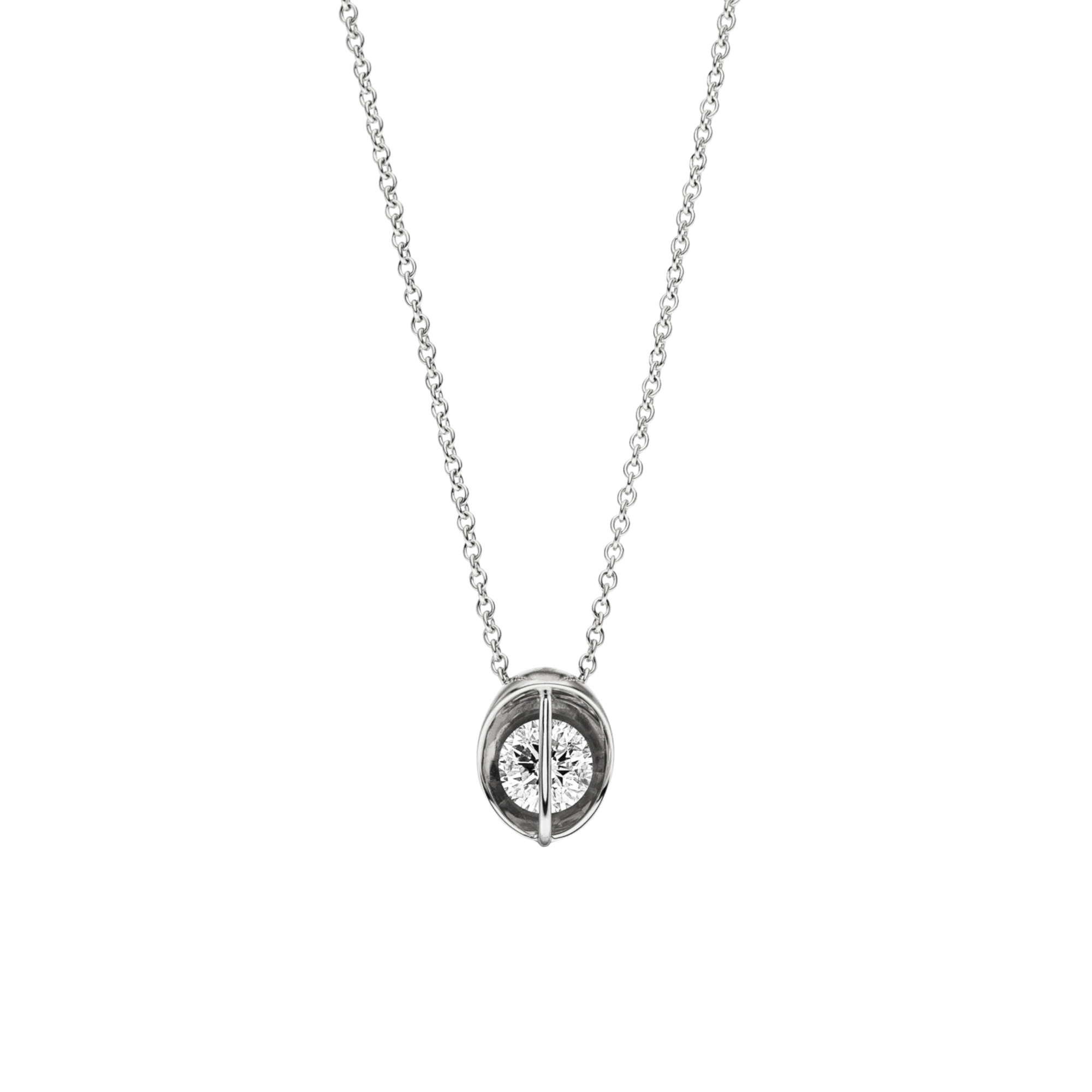 Schaffrath LIBERTÉ Collier (Ref: 214_L1061_30_WW)