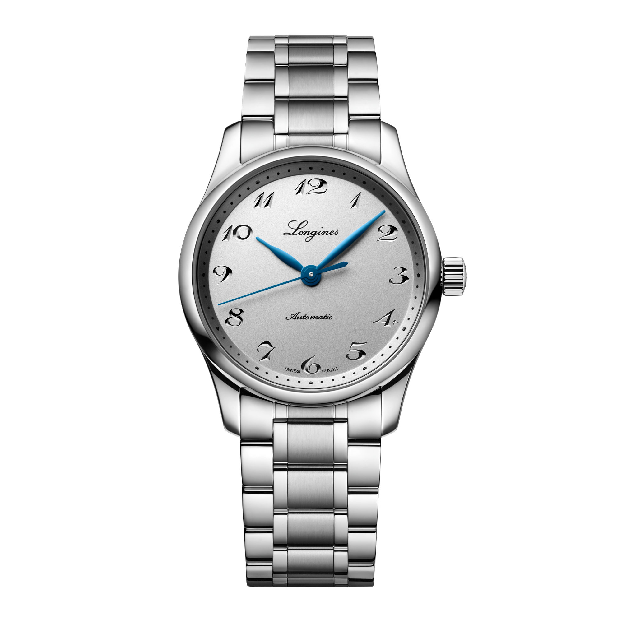 Longines LONGINES MASTER COLLECTION (Ref: L2.357.4.73.6)