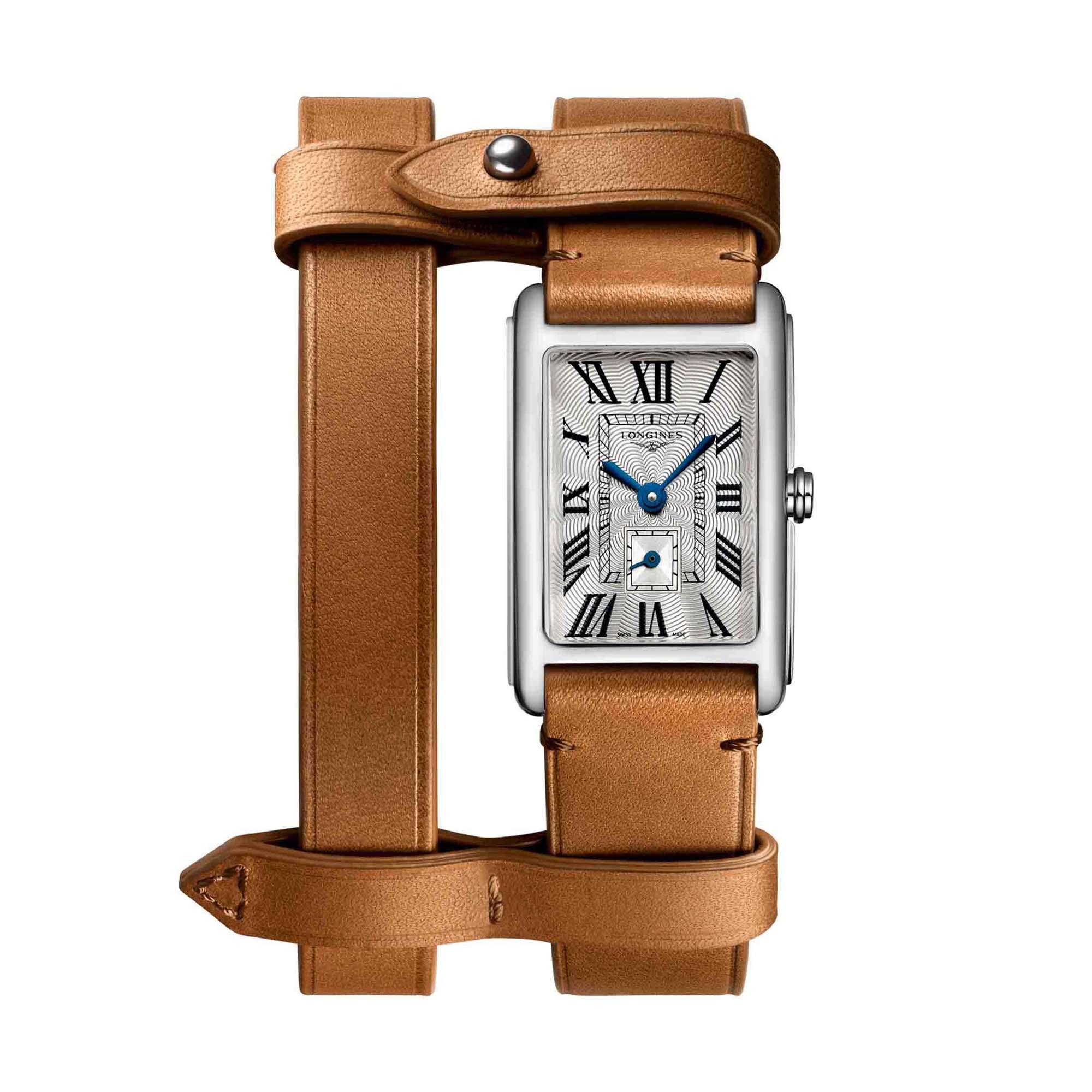Longines LONGINES DOLCEVITA X YVY (Ref: L5.255.4.71.B)