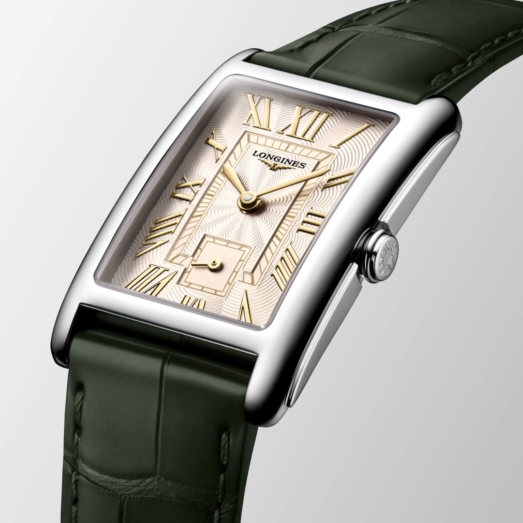 Longines LONGINES DOLCEVITA (Ref: L5.512.4.08.2)