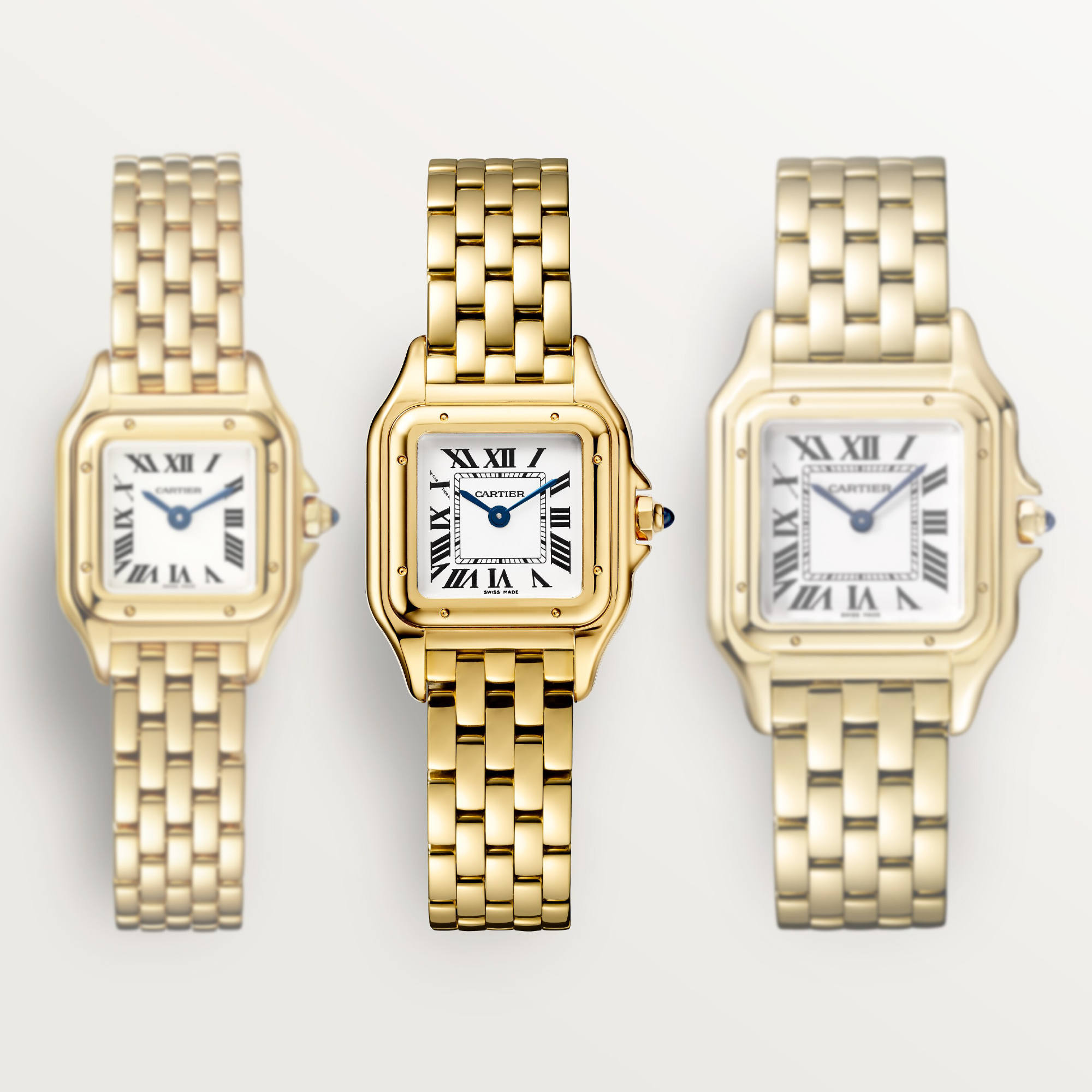 Cartier Panthère de Cartier (Ref: WGPN0047)