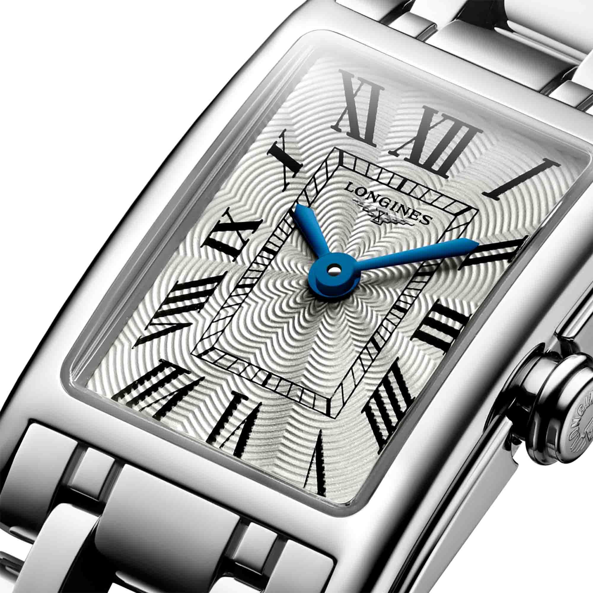 Longines LONGINES DOLCEVITA (Ref: L5.258.4.71.6)