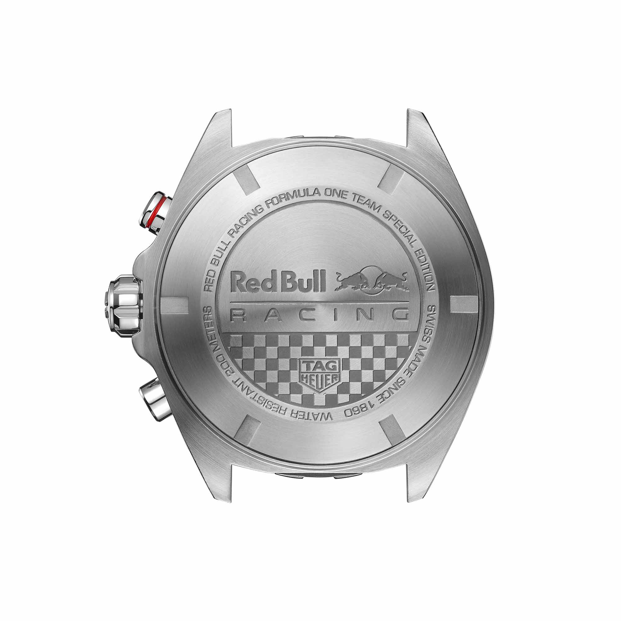 red bull tag heuer watch