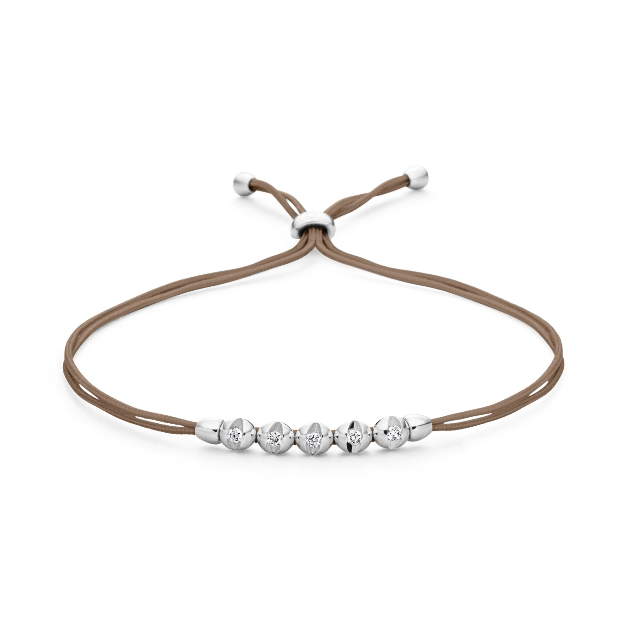 Schaffrath COLORTAIRE Armband (Ref: CTR52_B_0015_BR_2_14_CHASHMERE_WW)