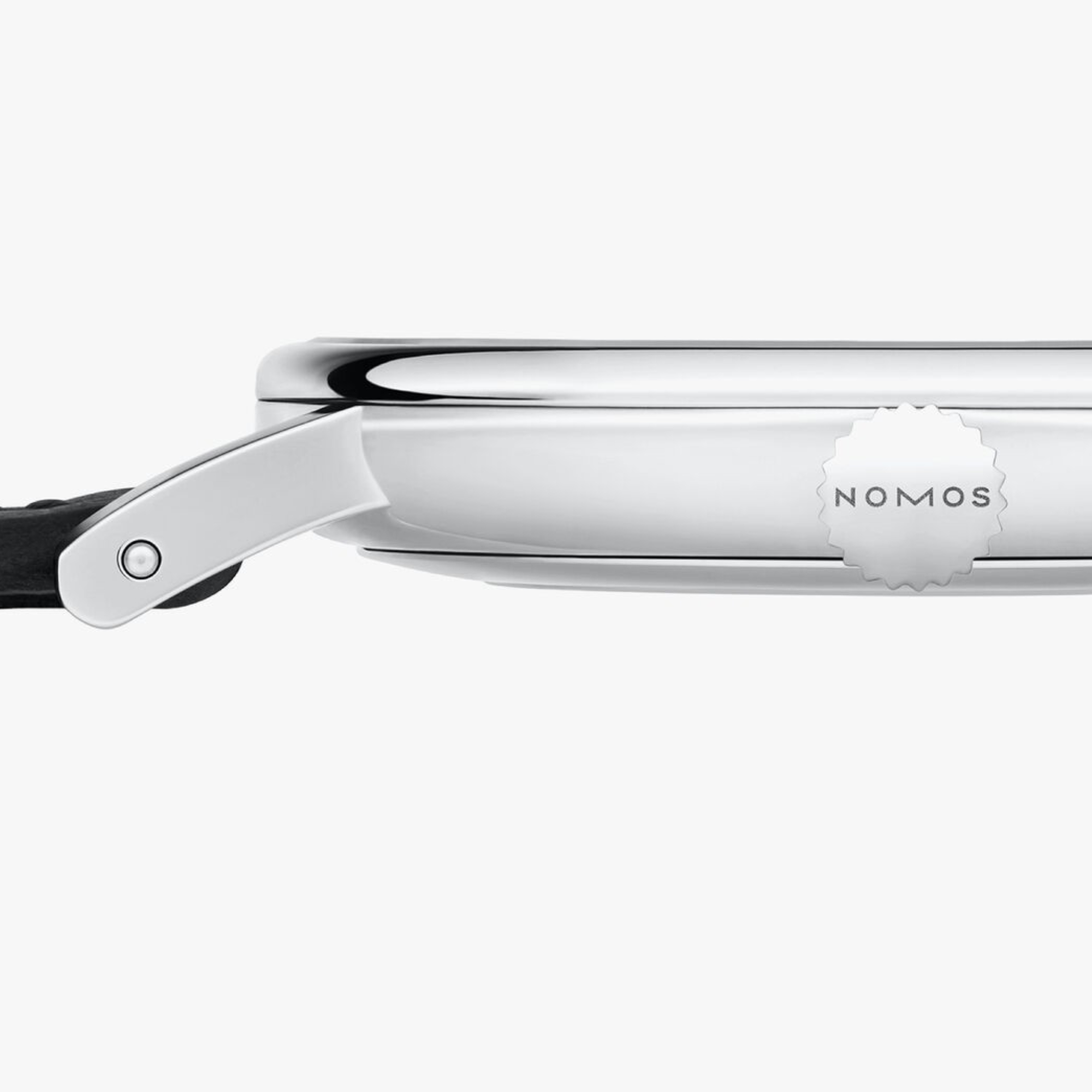NOMOS Glashütte Ludwig 38 (Ref: 234)