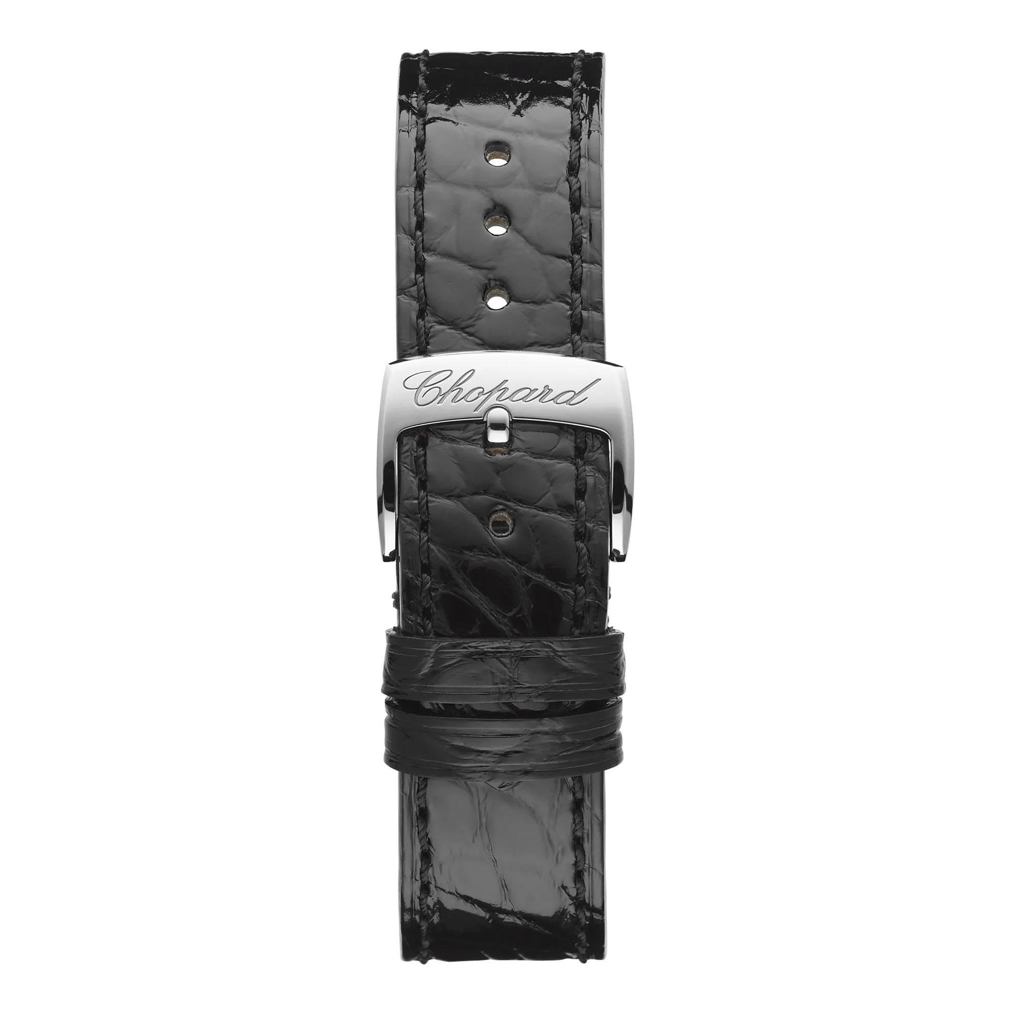 Chopard Happy Sport (Ref: 278559-6008)