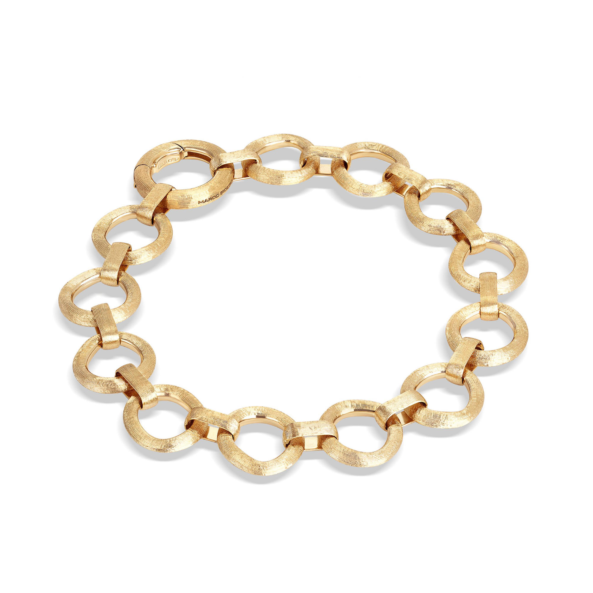 Marco Bicego Jaipur Armband (Ref: BB2609__Y_02)