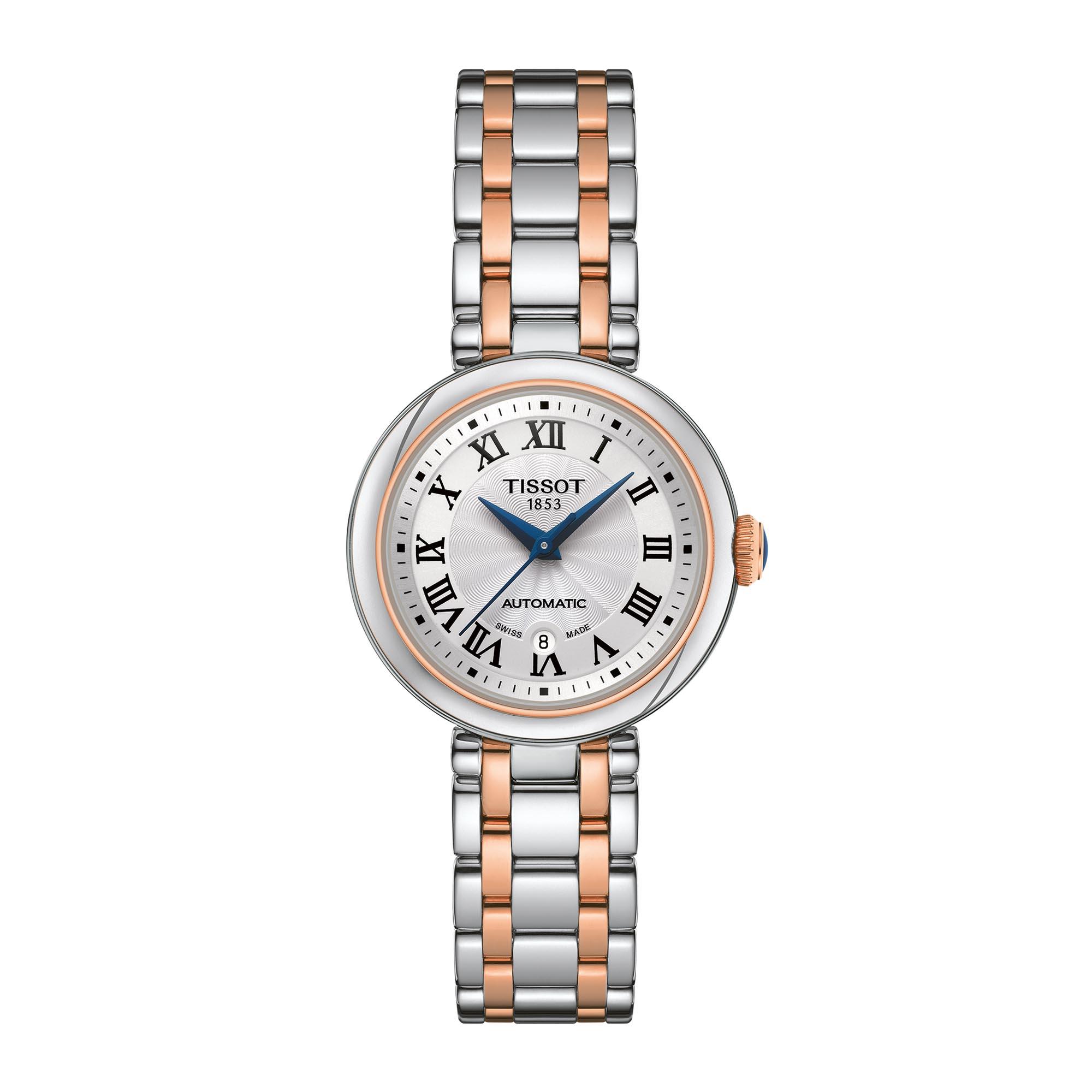 Tissot Bellissima Automatic (Ref: T126.207.22.013.00)