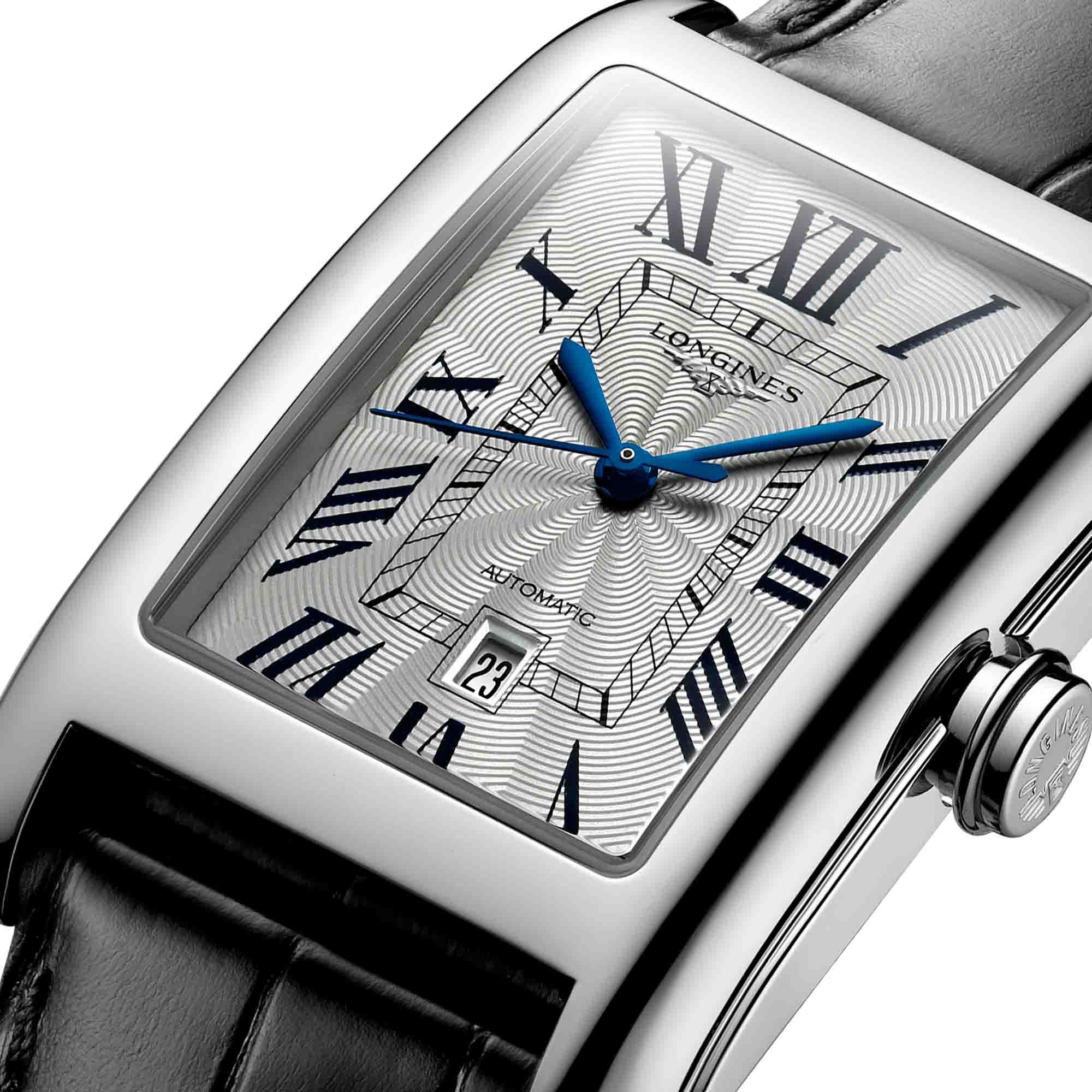 Longines LONGINES DOLCEVITA (Ref: L5.757.4.71.0)