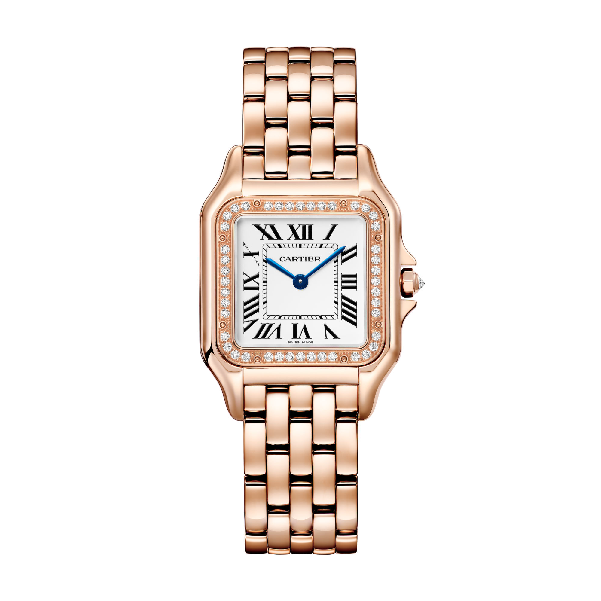 Cartier Panthère de Cartier (Ref: WJPN0088)