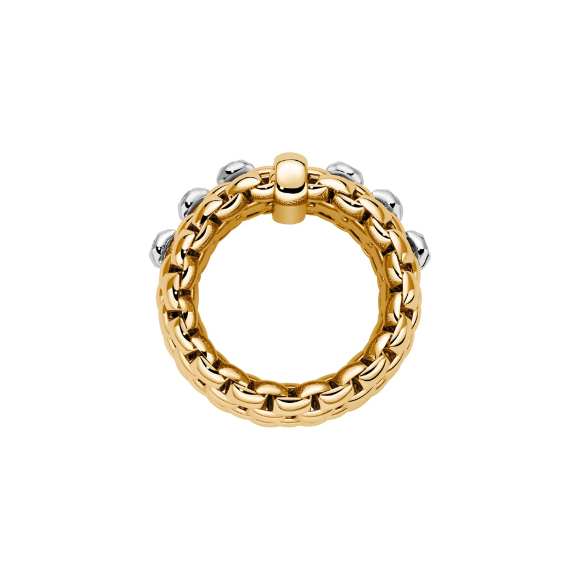 FOPE Panorama Flex'it Ring (Ref: 58504AX_BB_G_GBX_0XS)