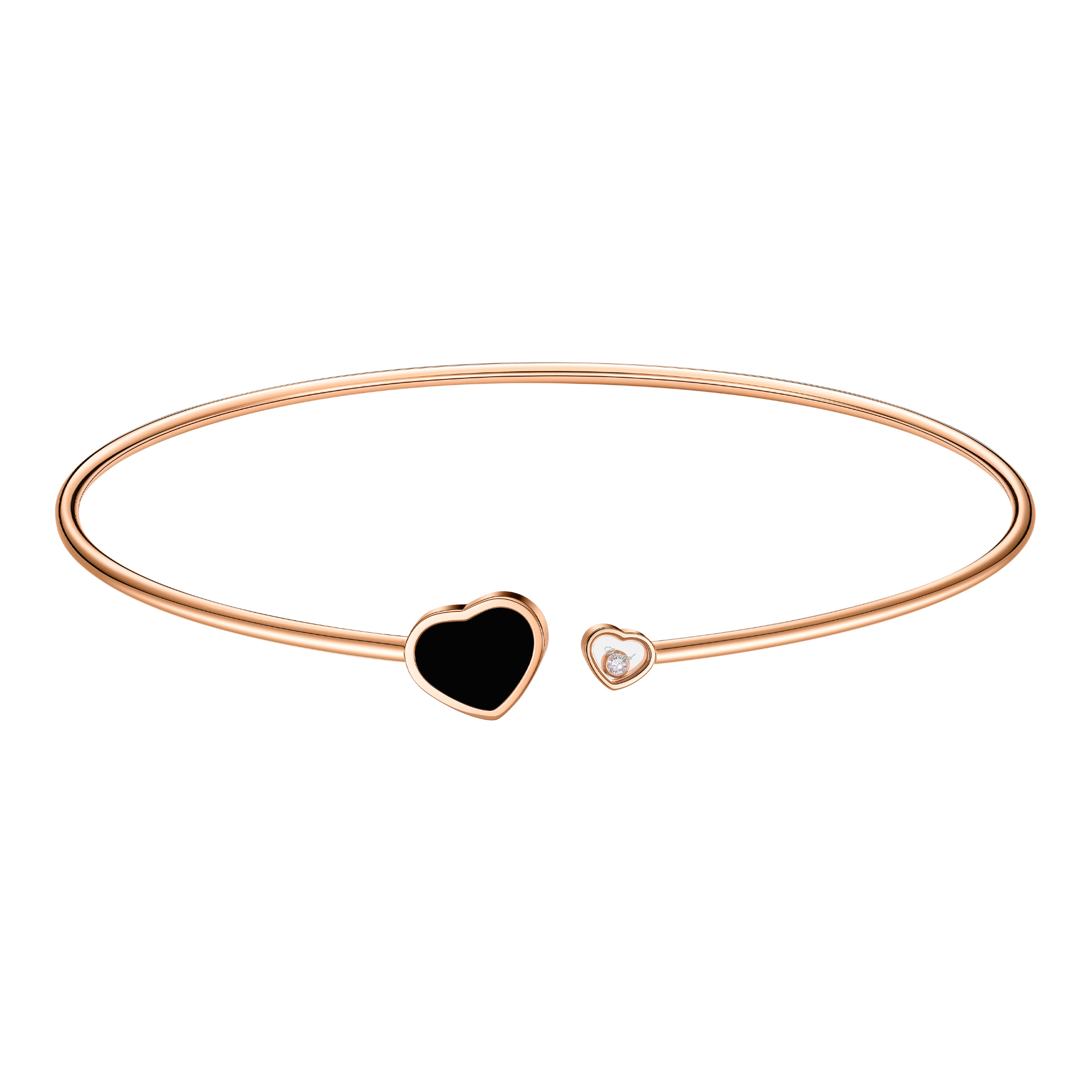 Chopard Happy Hearts Choker (Ref: 819482-5200)