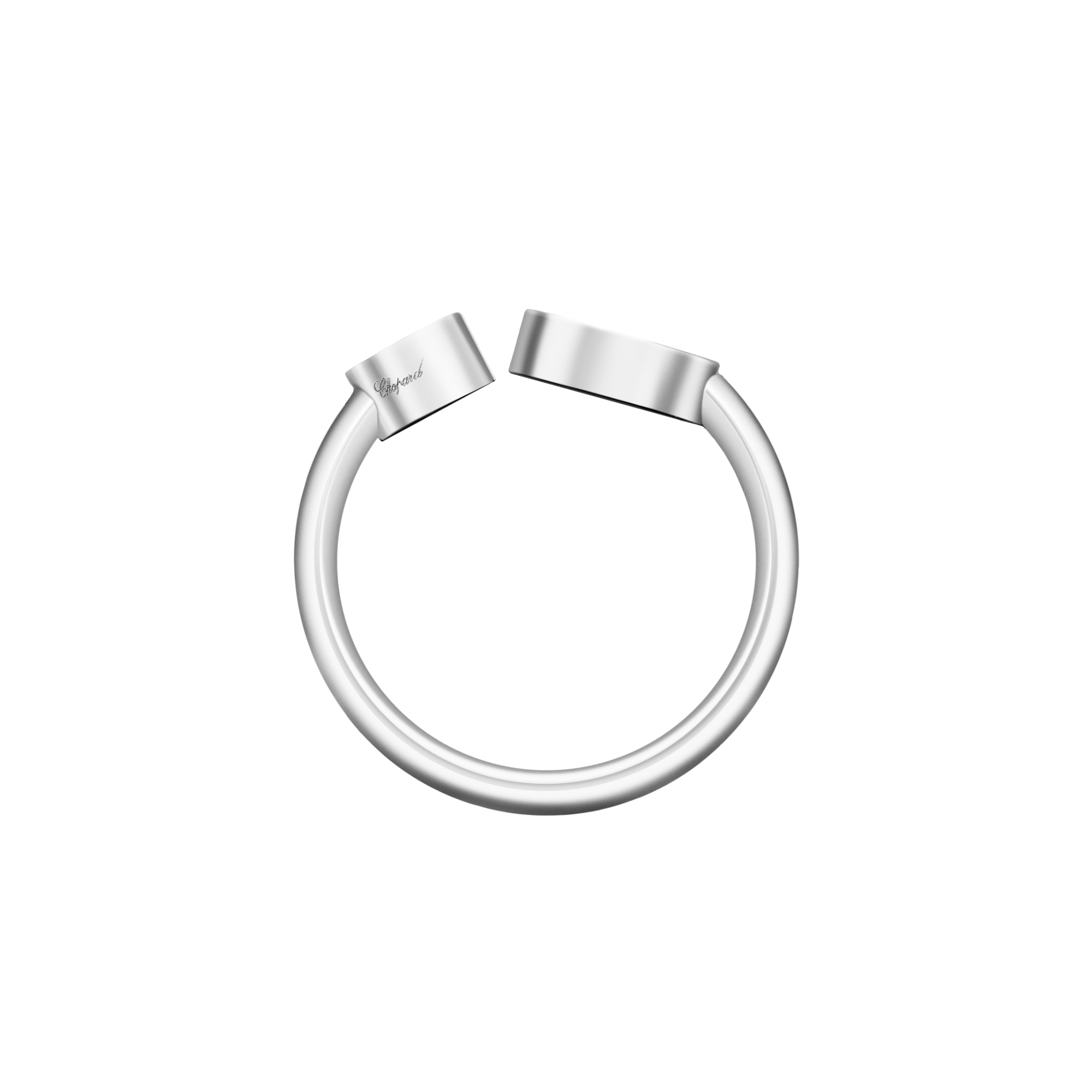 Chopard Happy Hearts Ring (Ref: 829482-1900)