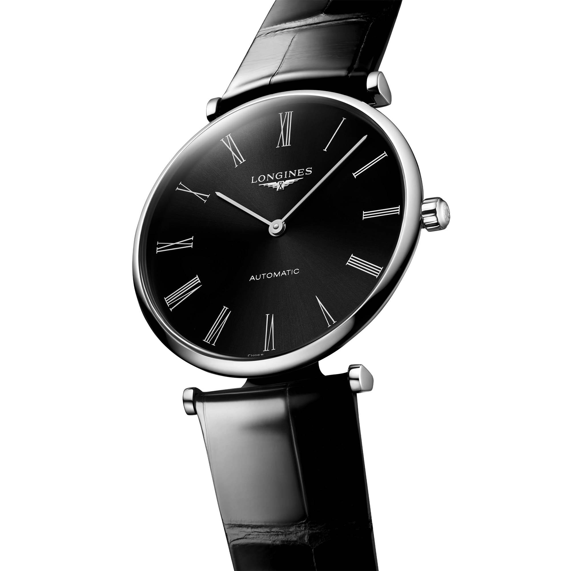 Longines LA GRANDE CLASSIQUE DE LONGINES (Ref: L4.918.4.51.2)