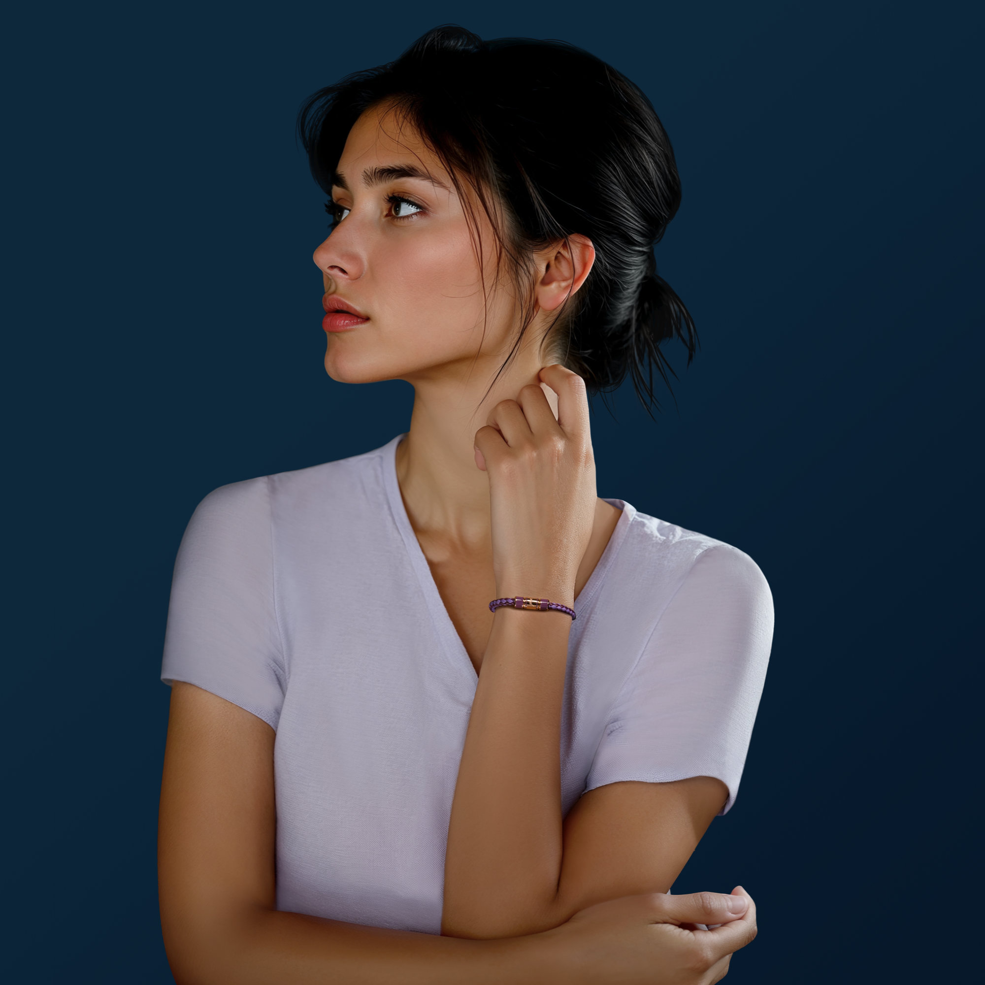 Chopard Signature Armband (Ref: 95016-0292)