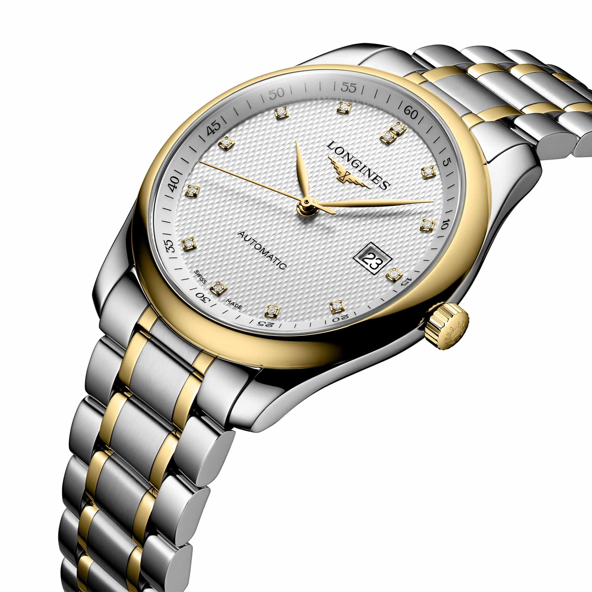 Longines LONGINES MASTER COLLECTION (Ref: L2.793.5.97.7)