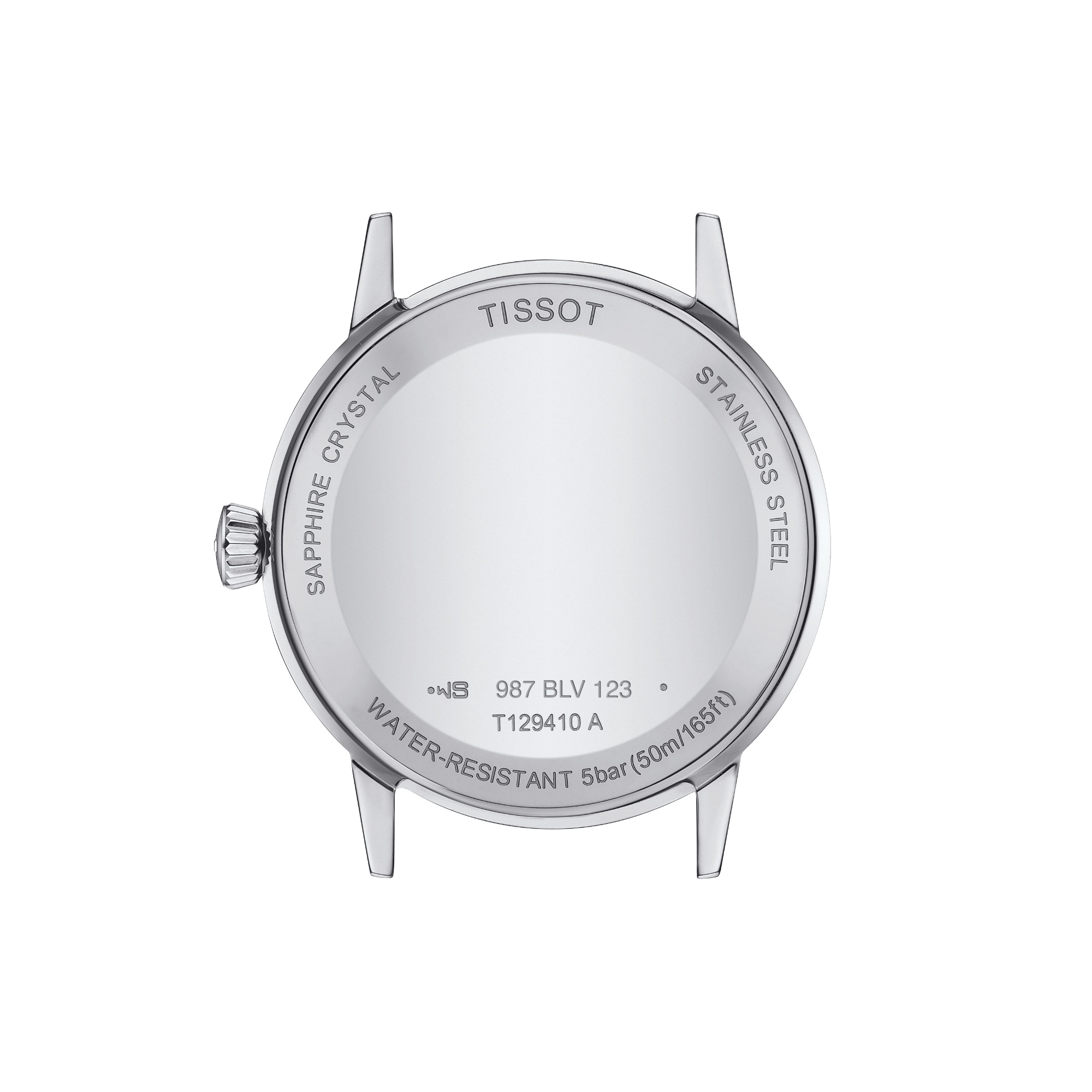 Tissot Classic Dream (Ref: T129.410.16.053.00)