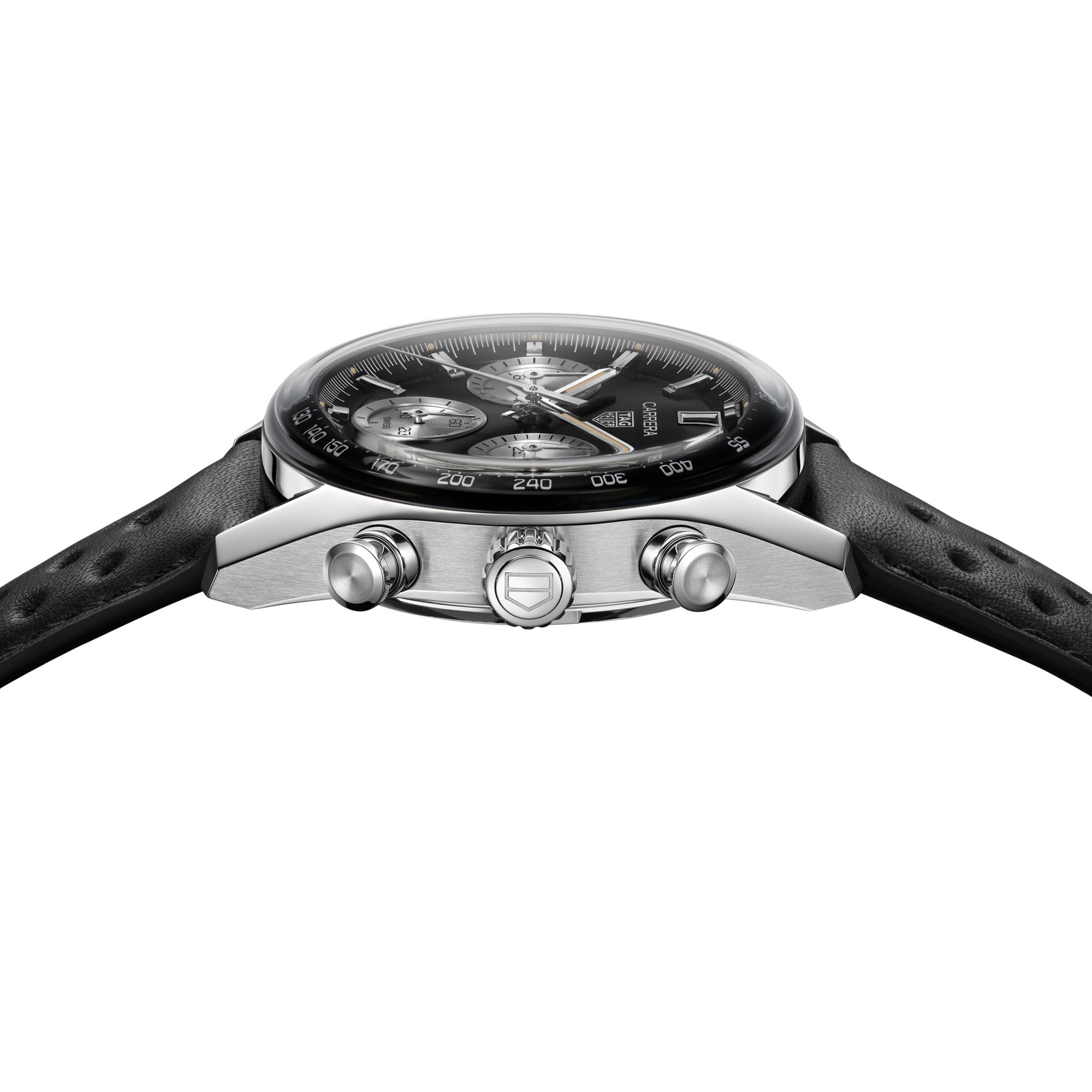 TAG Heuer TAG HEUER CARRERA CHRONOGRAPH (Ref: CBS2210.FC6534)