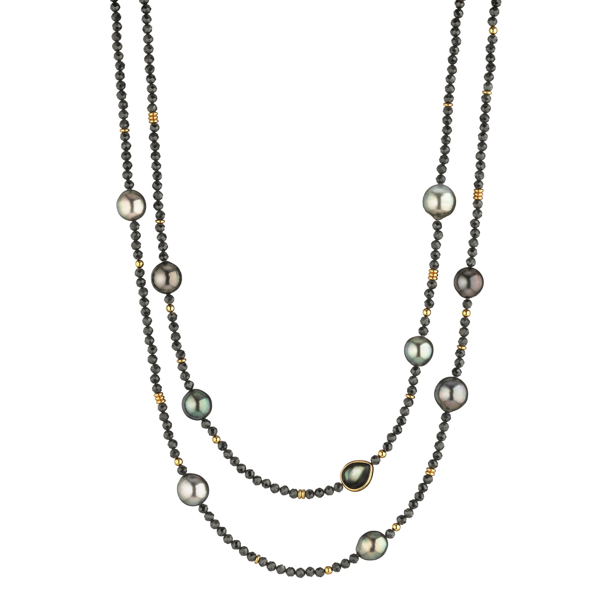 Gellner Big Bang Collier (Ref: 2-81693-01)