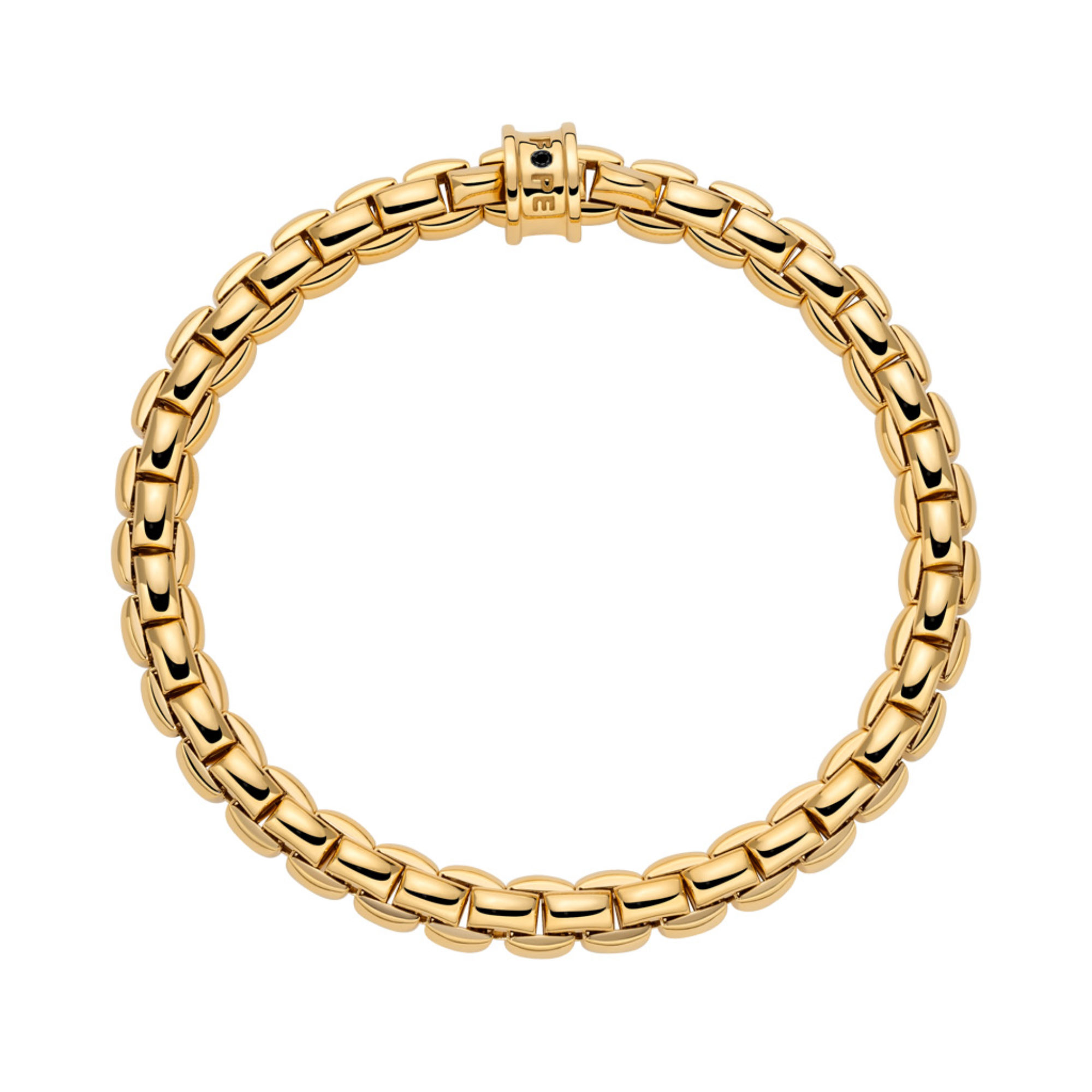 FOPE Eka Flex'it Armband (Ref: 01M05BX_BN_G_XGX_0XS)