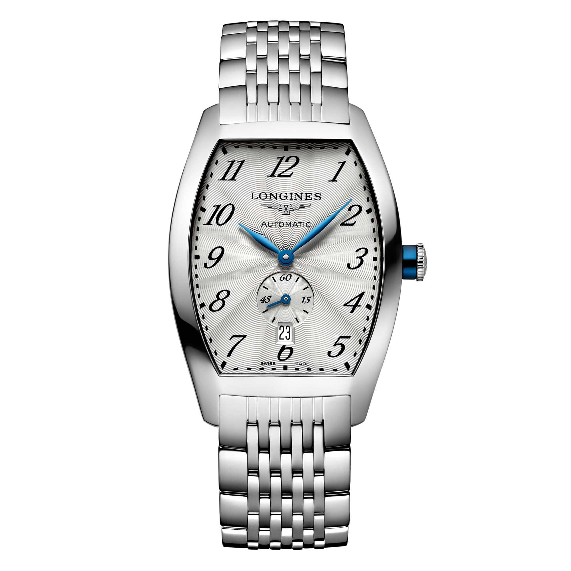 Longines LONGINES EVIDENZA (Ref: L2.642.4.73.6)