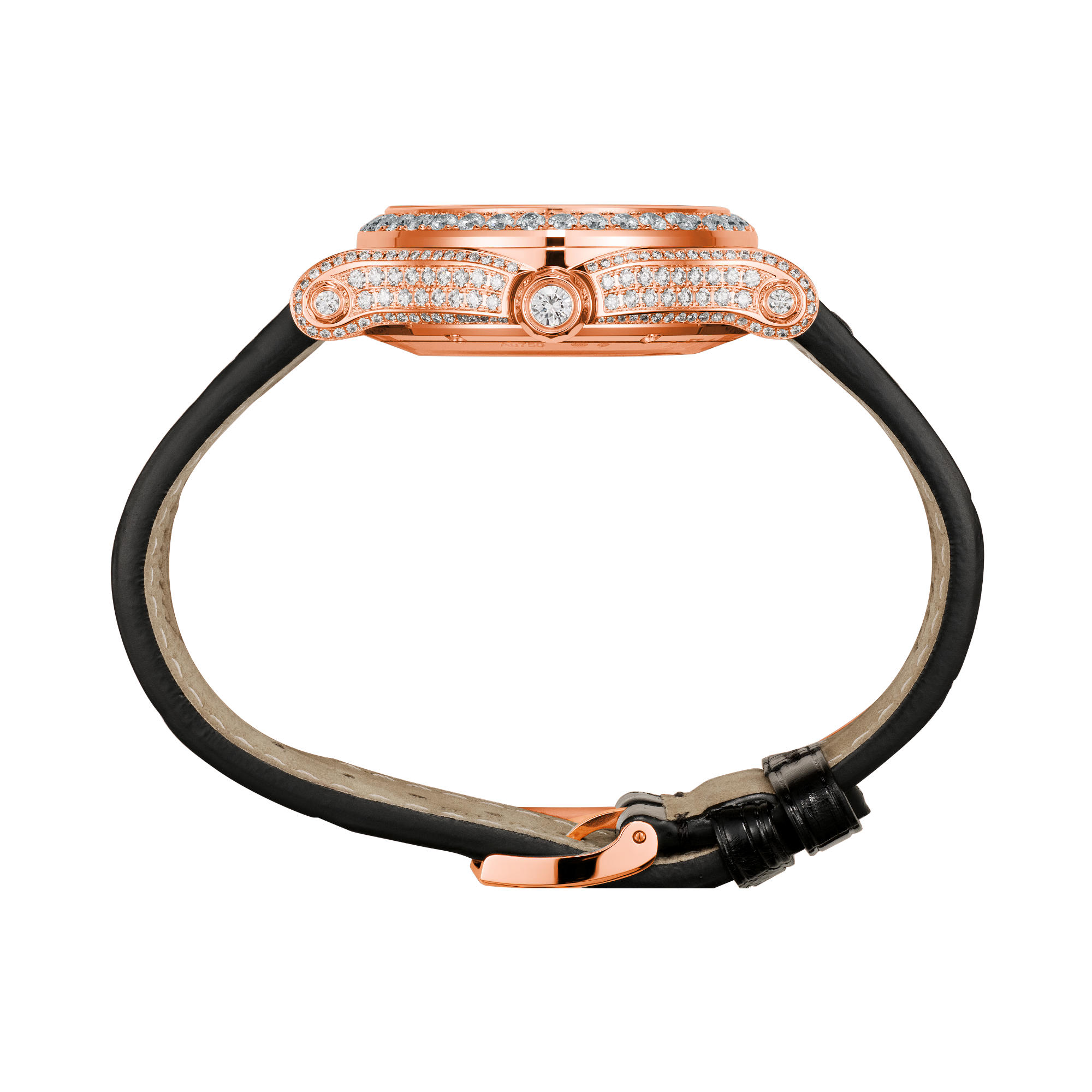 Chopard Happy Sport (Ref: 274891-5001)