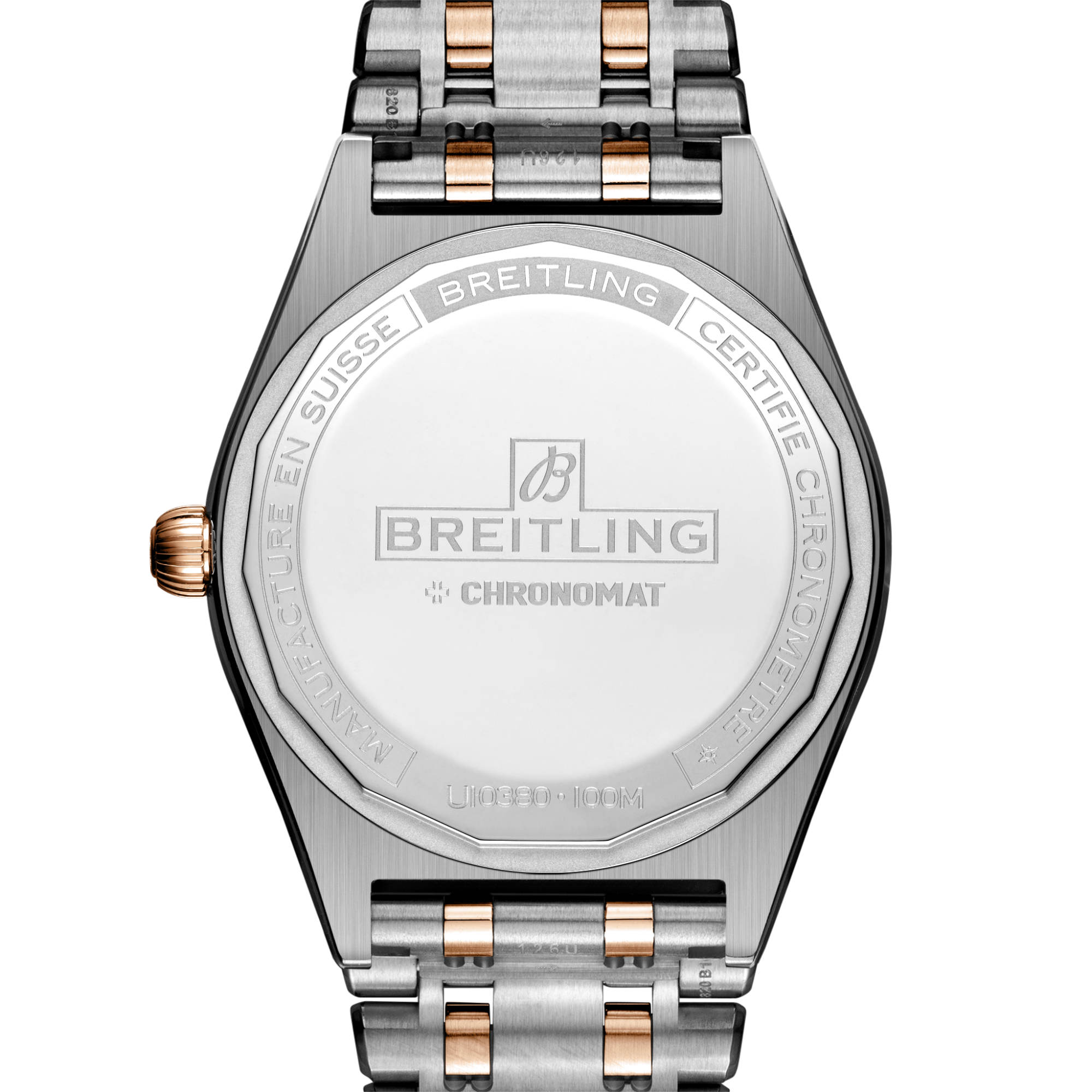 Breitling Chronomat Automatic 36 South Sea (Ref: U10380611L1U1)