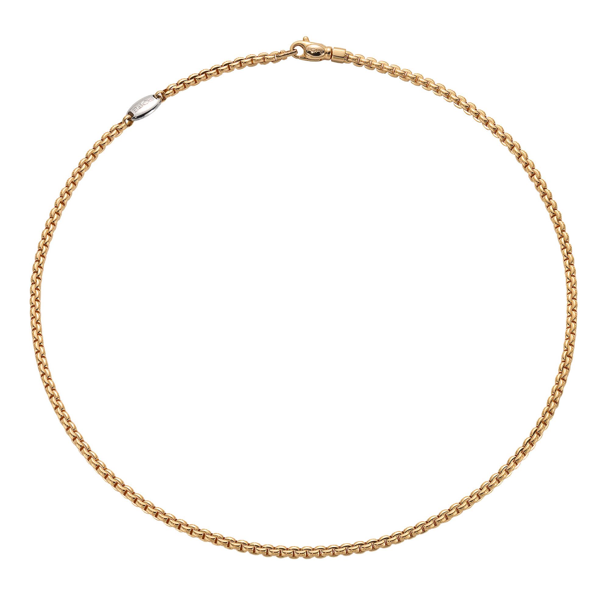 FOPE Eka Collier (Ref: 73001CX_XX_G_XXX_043)