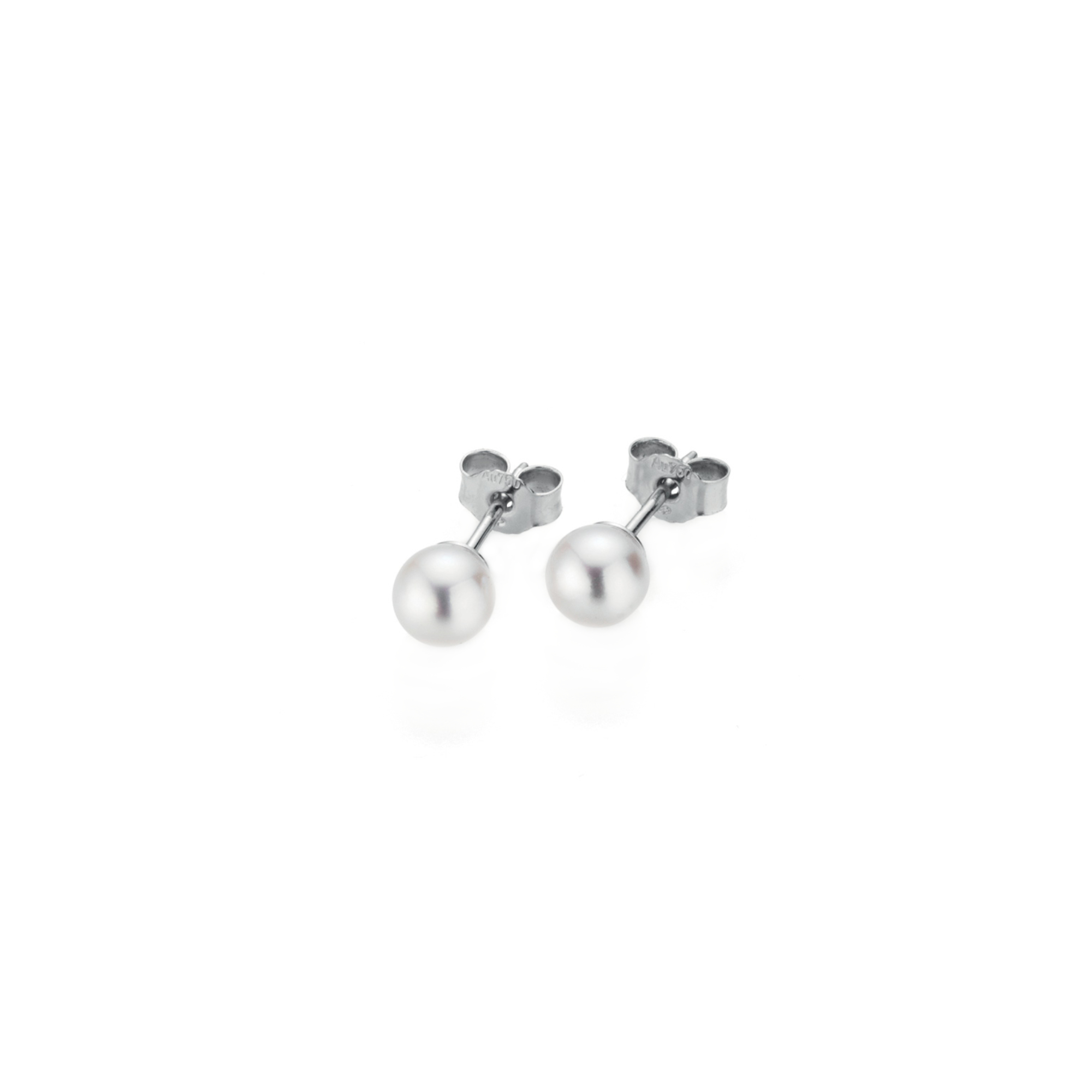 Gellner BASICS Ohrstecker (Ref: 5-23685-02)