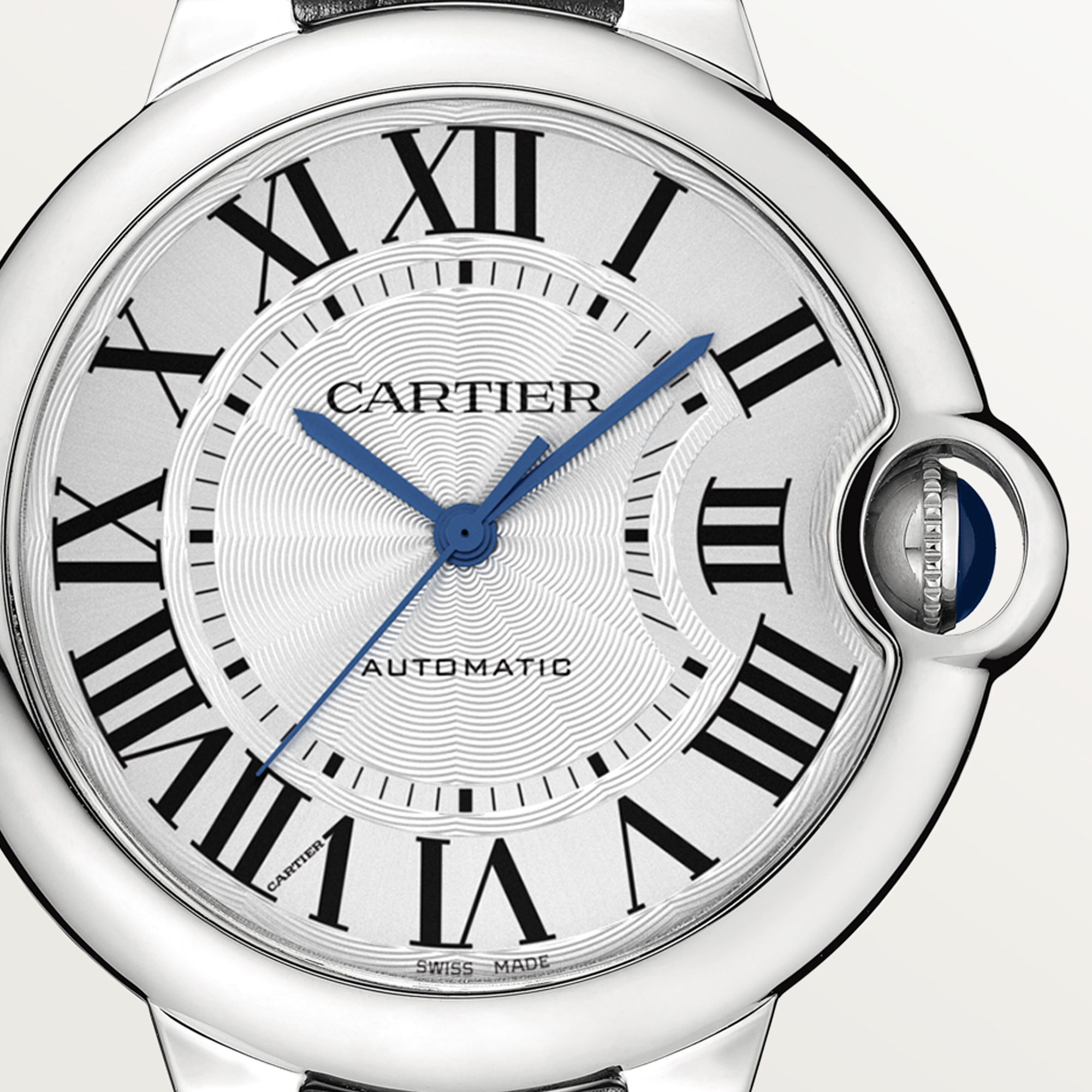 Cartier Ballon Bleu de Cartier (Ref: WSBB0028)