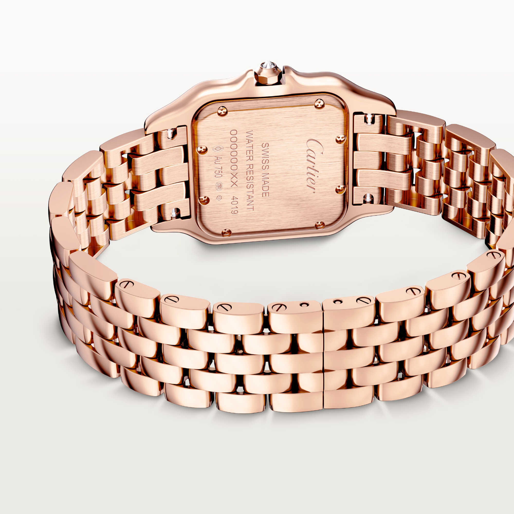 Cartier Panthère de Cartier (Ref: WJPN0088)